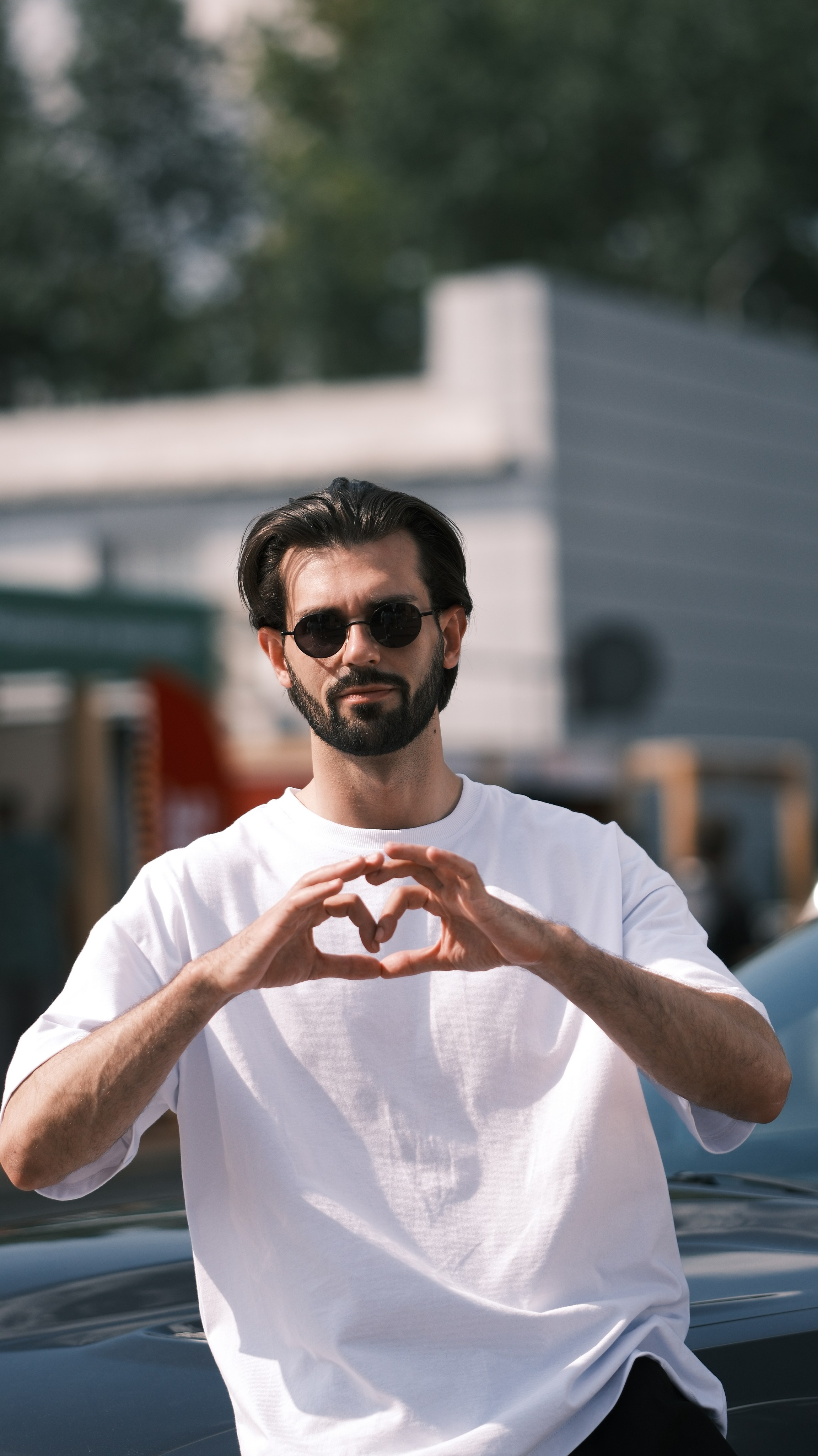 Уличная фотография. Антон Киптиков фотограф