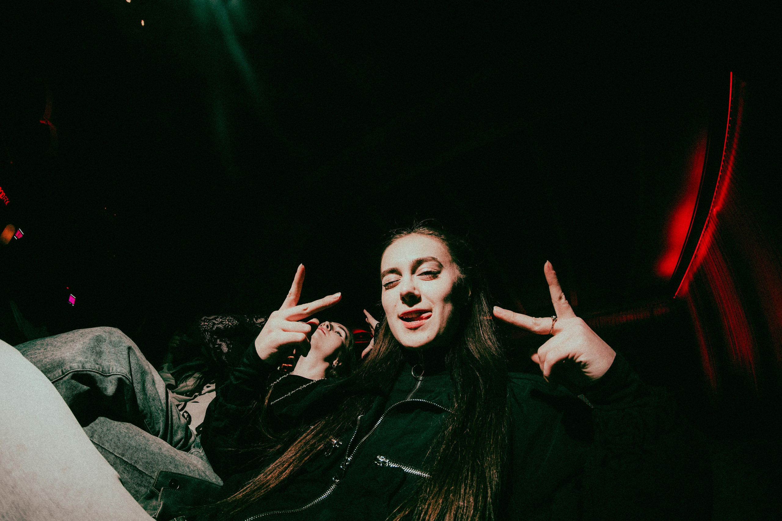 Репортаж Jollyer Place. Антон Киптиков фотограф