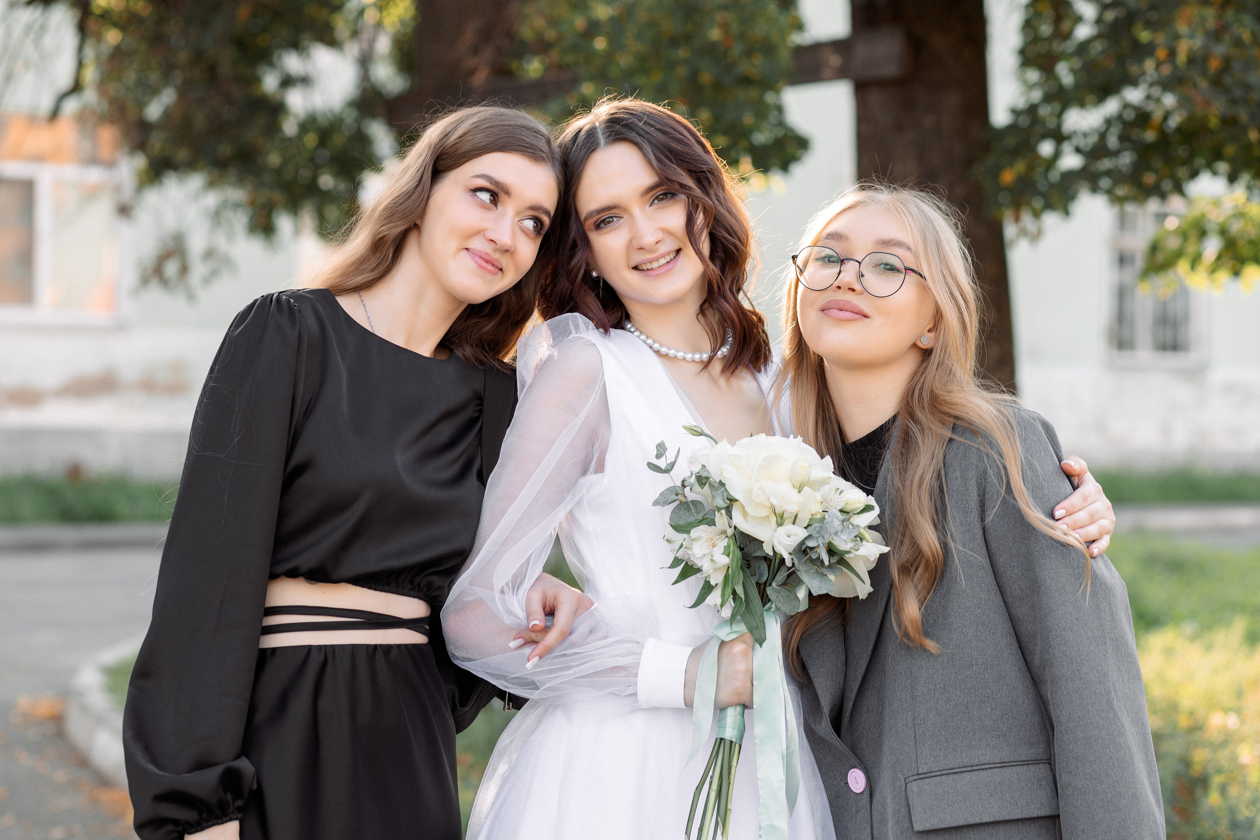 ПРИМЕР: Даня и Катя. ЗАГС. Все фото. Профессиональный фотограф в Ижевске Леша Петров