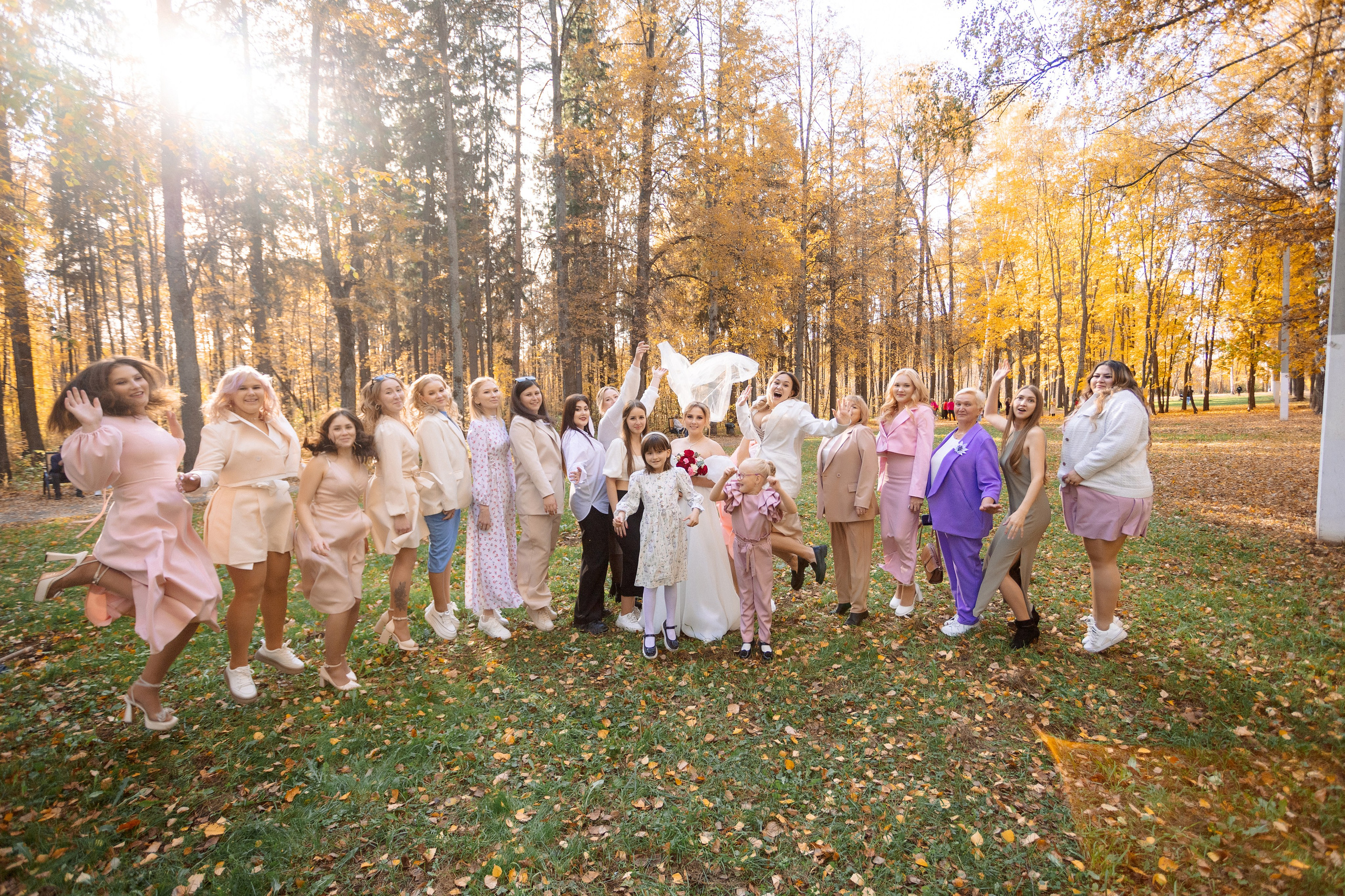 СВАДЬБА: Дима и Юля. Все фото. Профессиональный фотограф в Ижевске Леша Петров