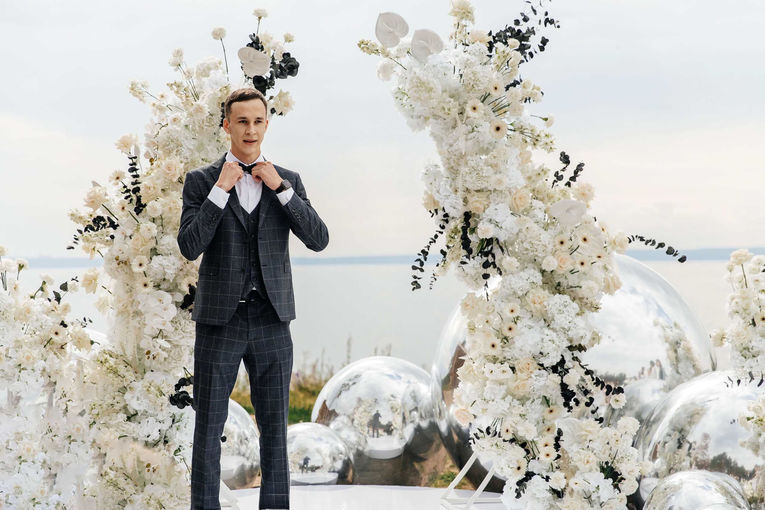 Никита и Анастасия