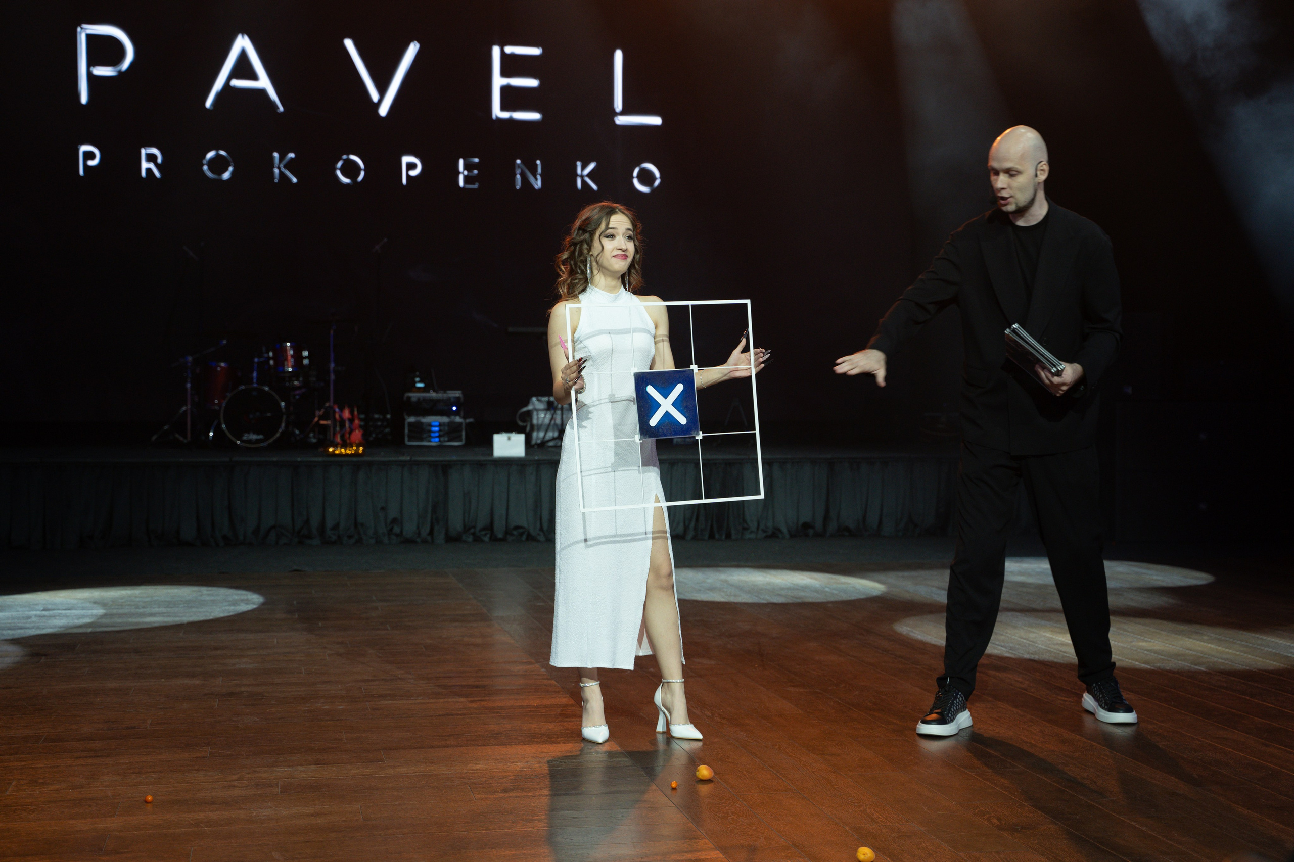 Выпускные. Главная