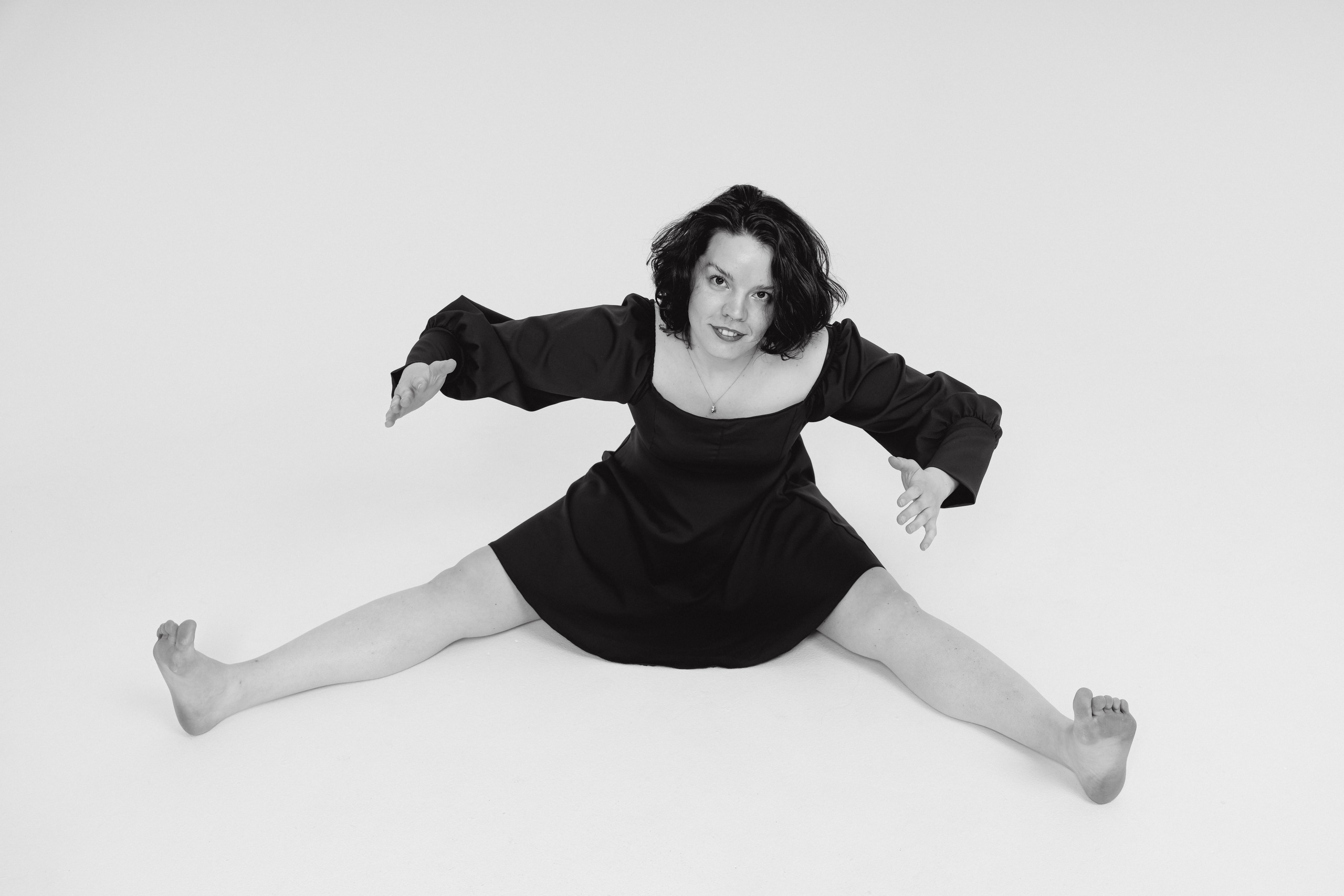 Катя. Портретный фотограф в Санкт-Петербурге Дмитриева Наталия