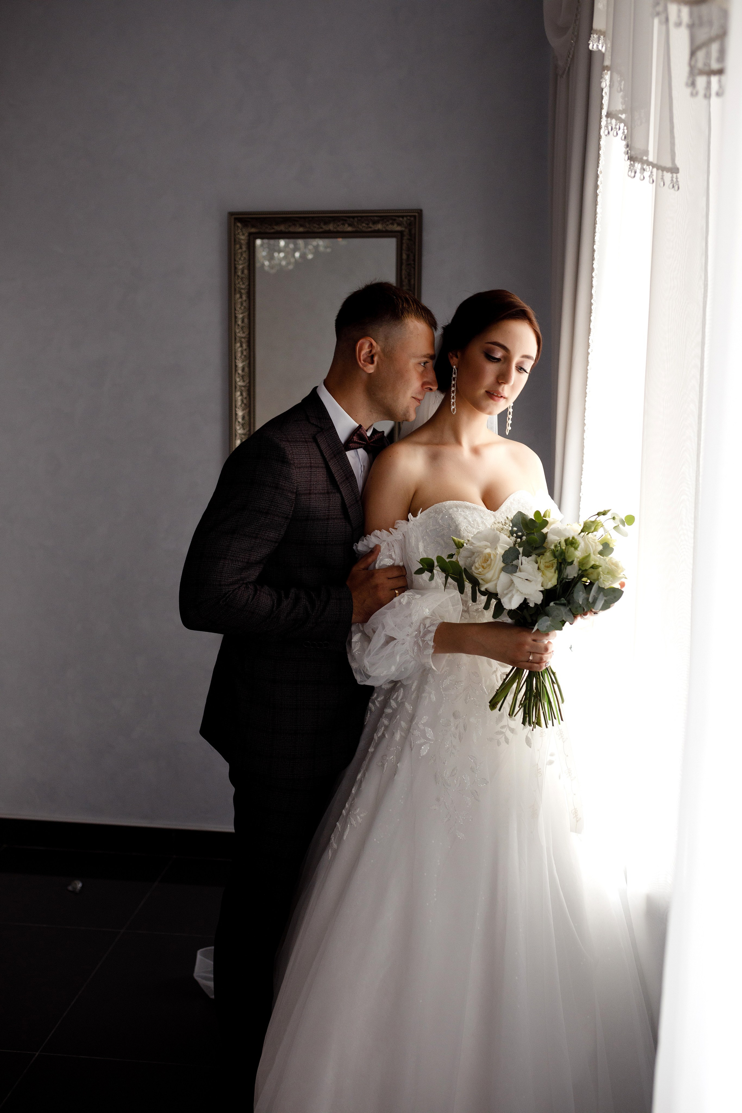 Валерия Алексей. Привет! Я Анна Крайник. Фотограф ваших событий в Выксе и не только