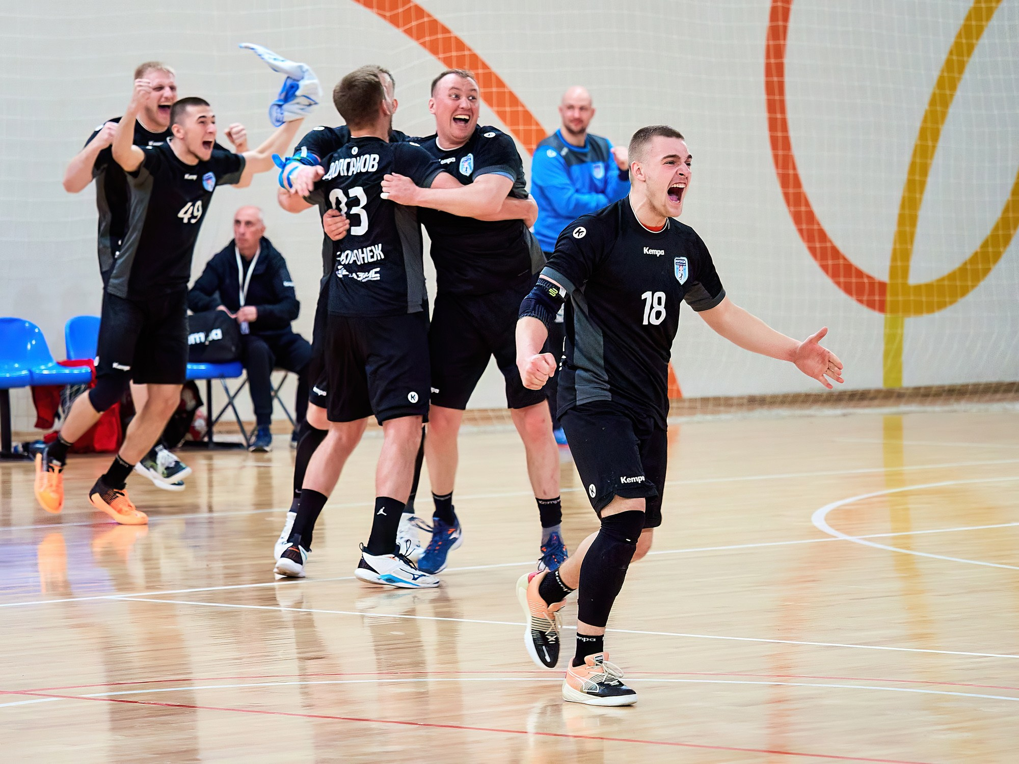 Спорт. Фотограф Воронеж Александр Нечаев