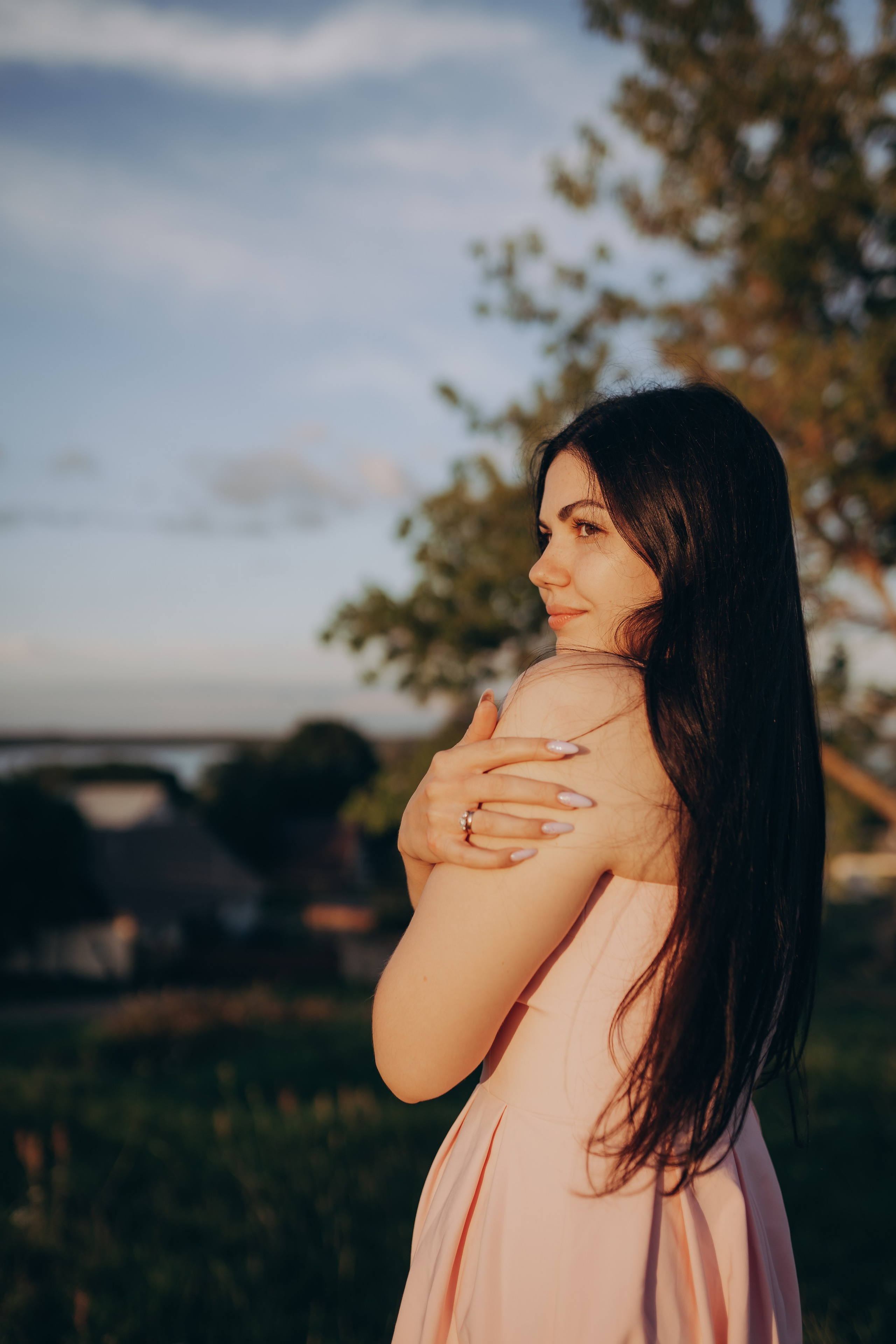 Наталья. Фотограф Торопец Кристина Абрамова Kanwellia photography