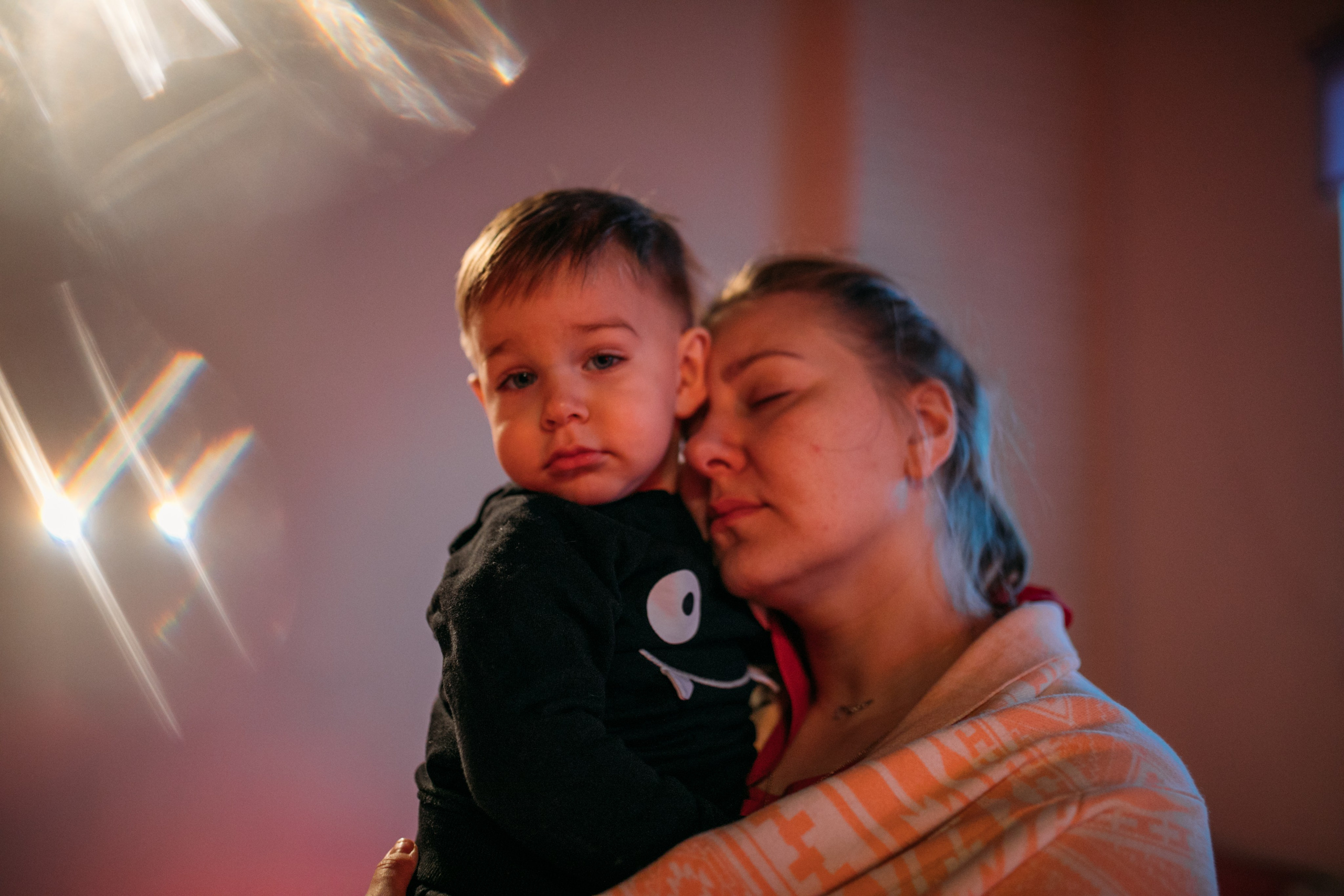 Женские практики. Фотограф Лебедева Наталья