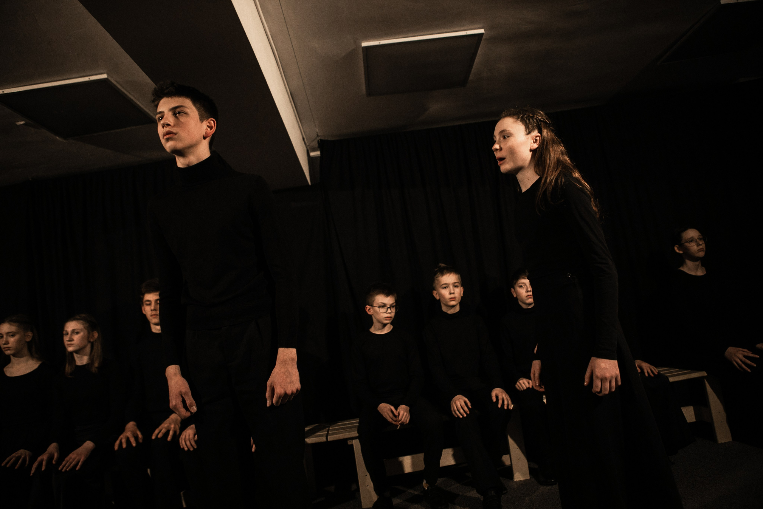 ПОЛТАВА. Фотограф Лебедева Наталья