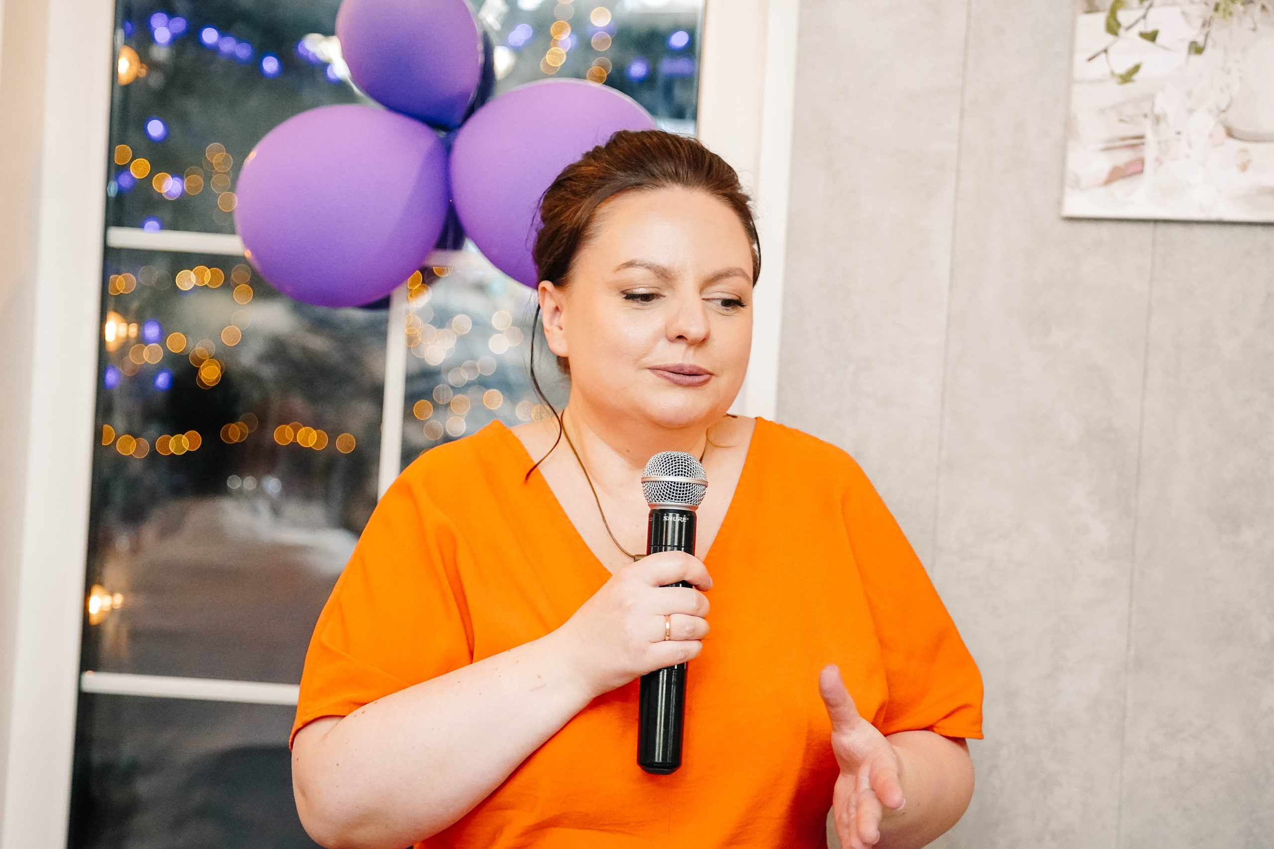 День рождения | 11.01. EGOROV PRODUCTION