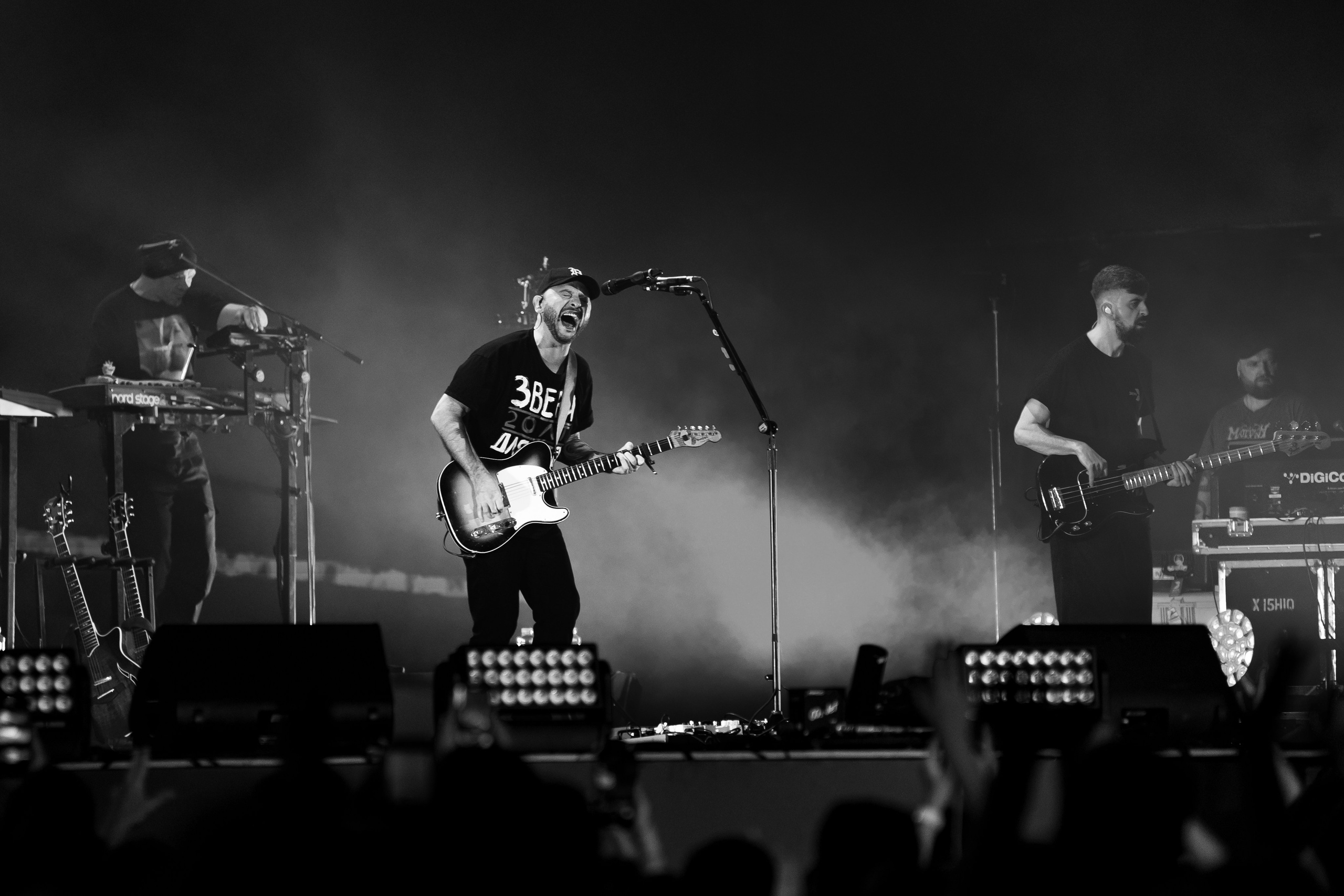 VK FEST. Фотосъёмка Сочи, Адлер, Красная Поляна