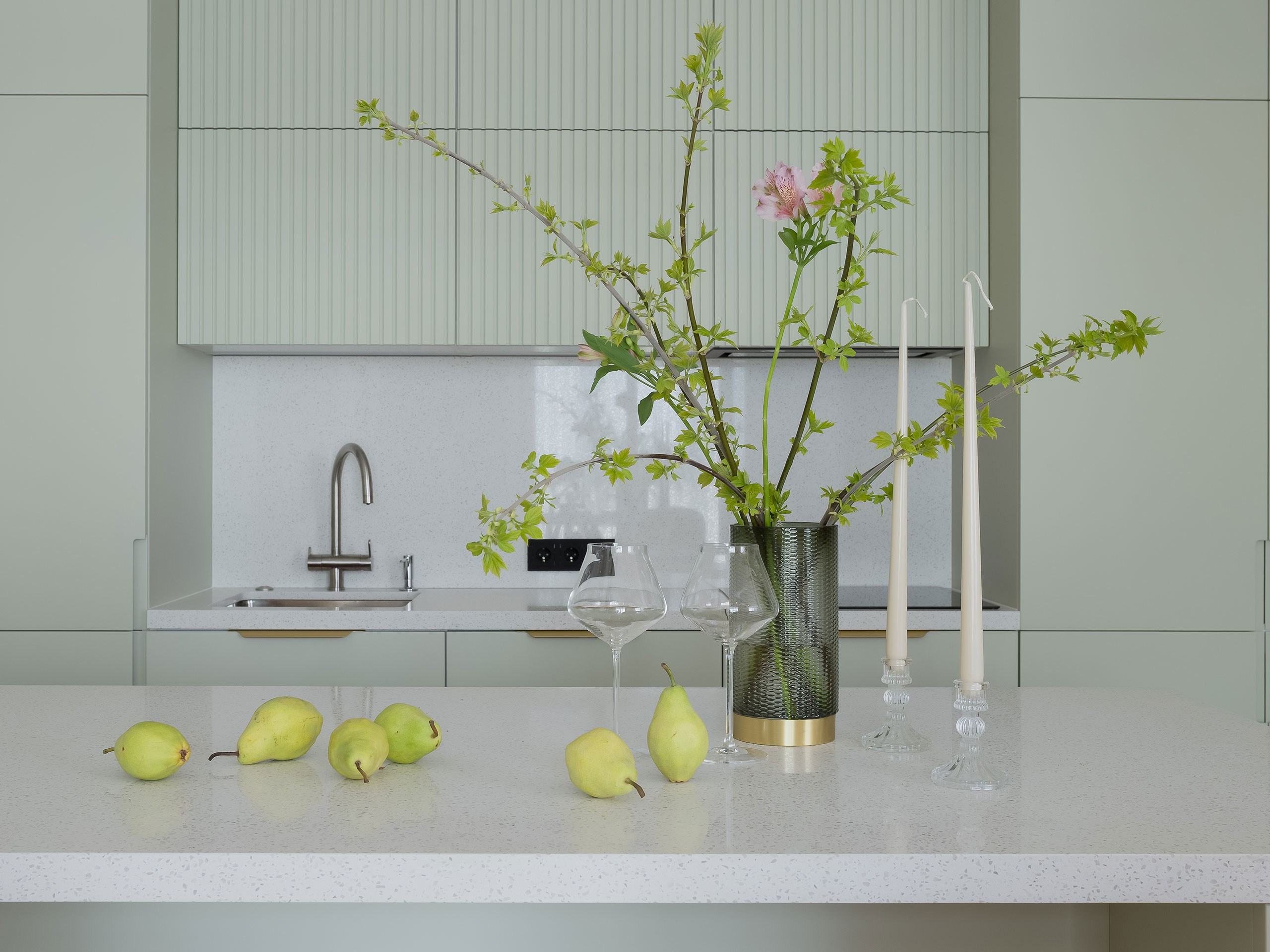 Фотограф Анна Жовнер