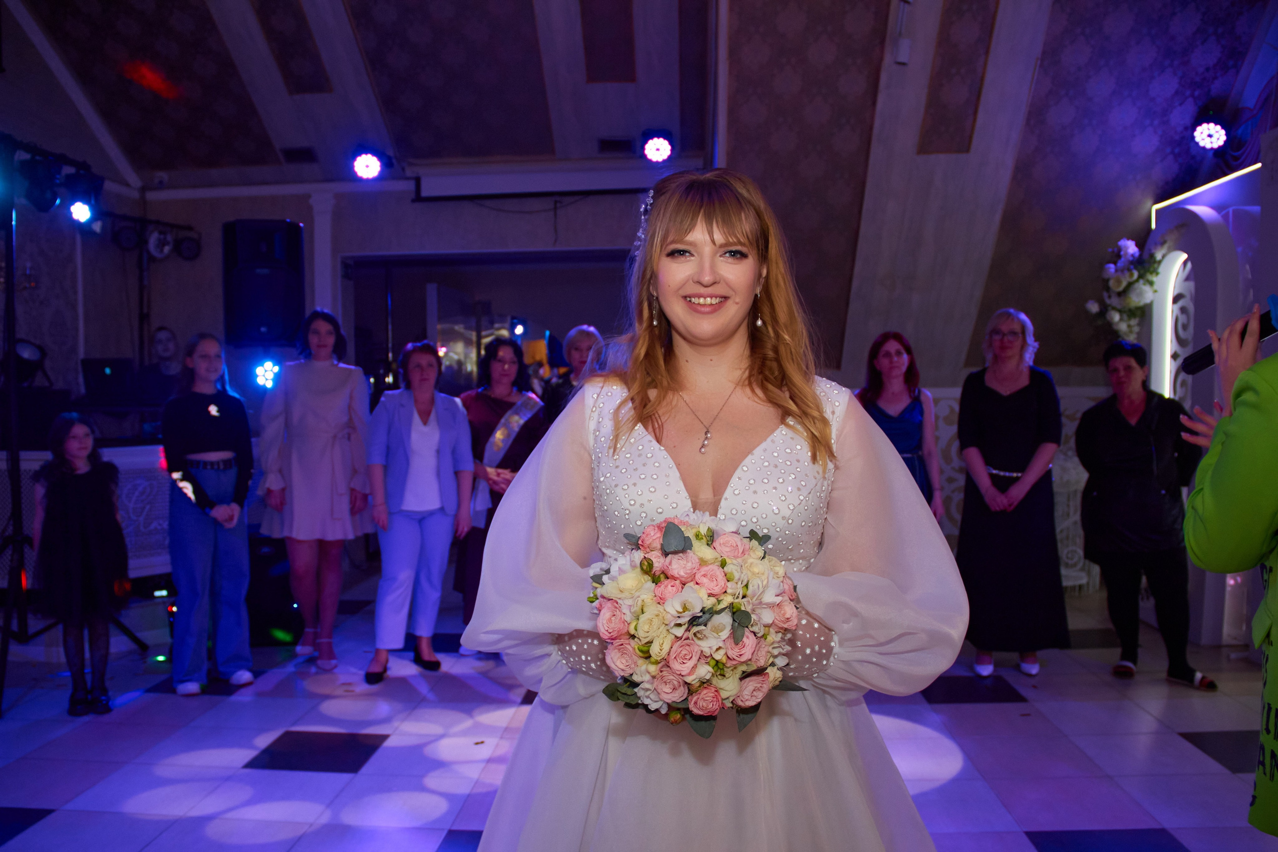 Алексей и Виктория. Свадебный и креативный фотограф в ЮФО и МСК