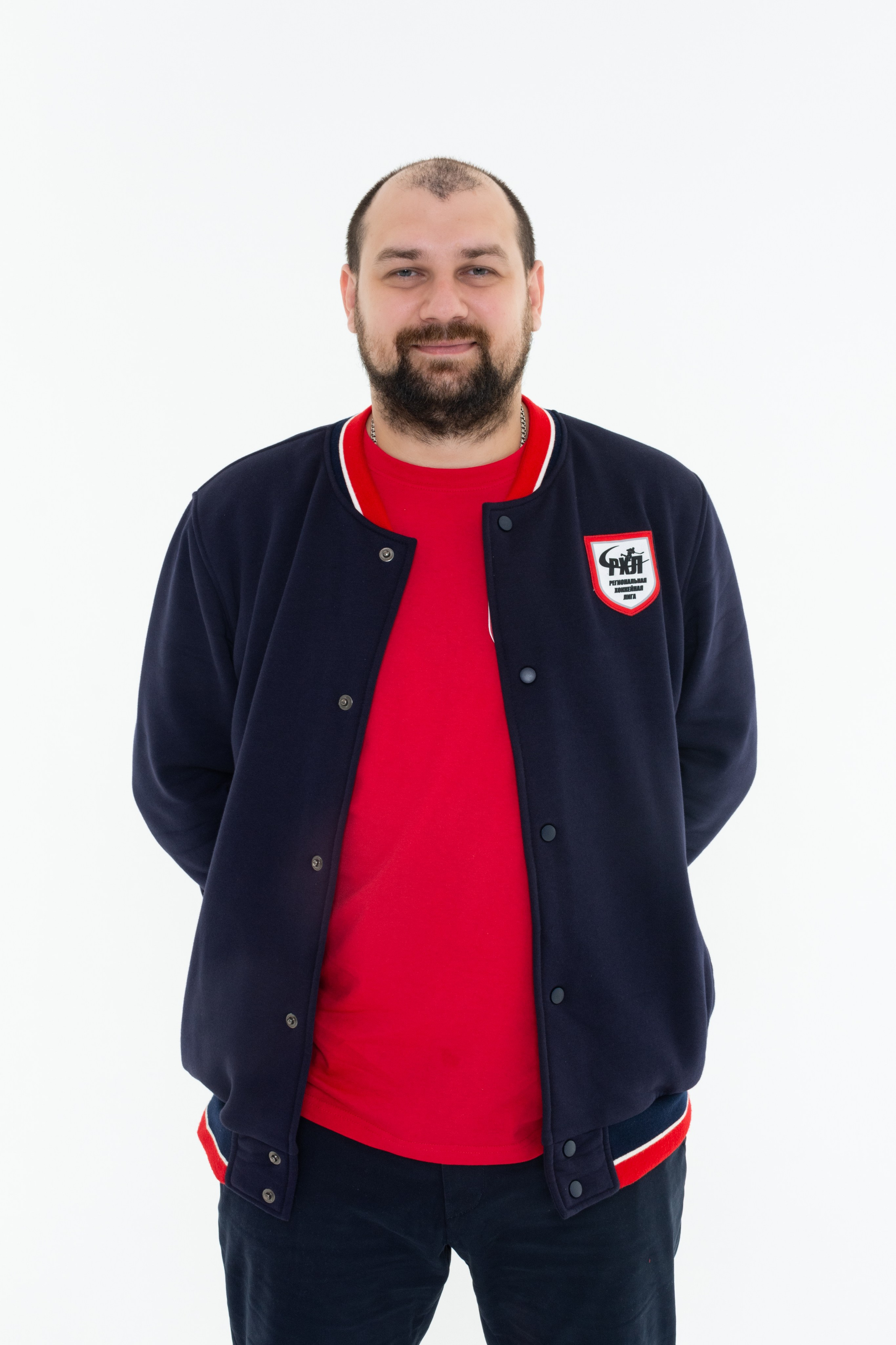 Хоккейная лига РХЛ. Фотограф Максим Буряк