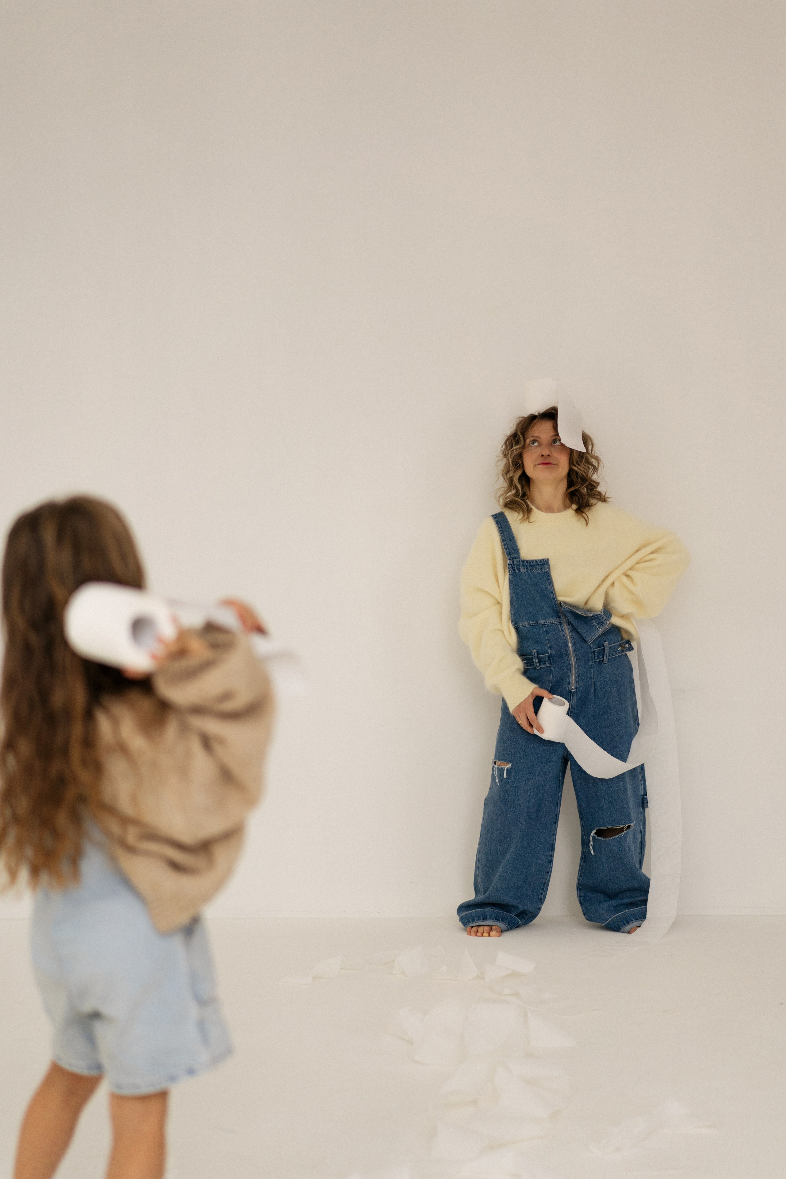 Новогодняя история. Свадебный фотограф Москва Степановский Александр