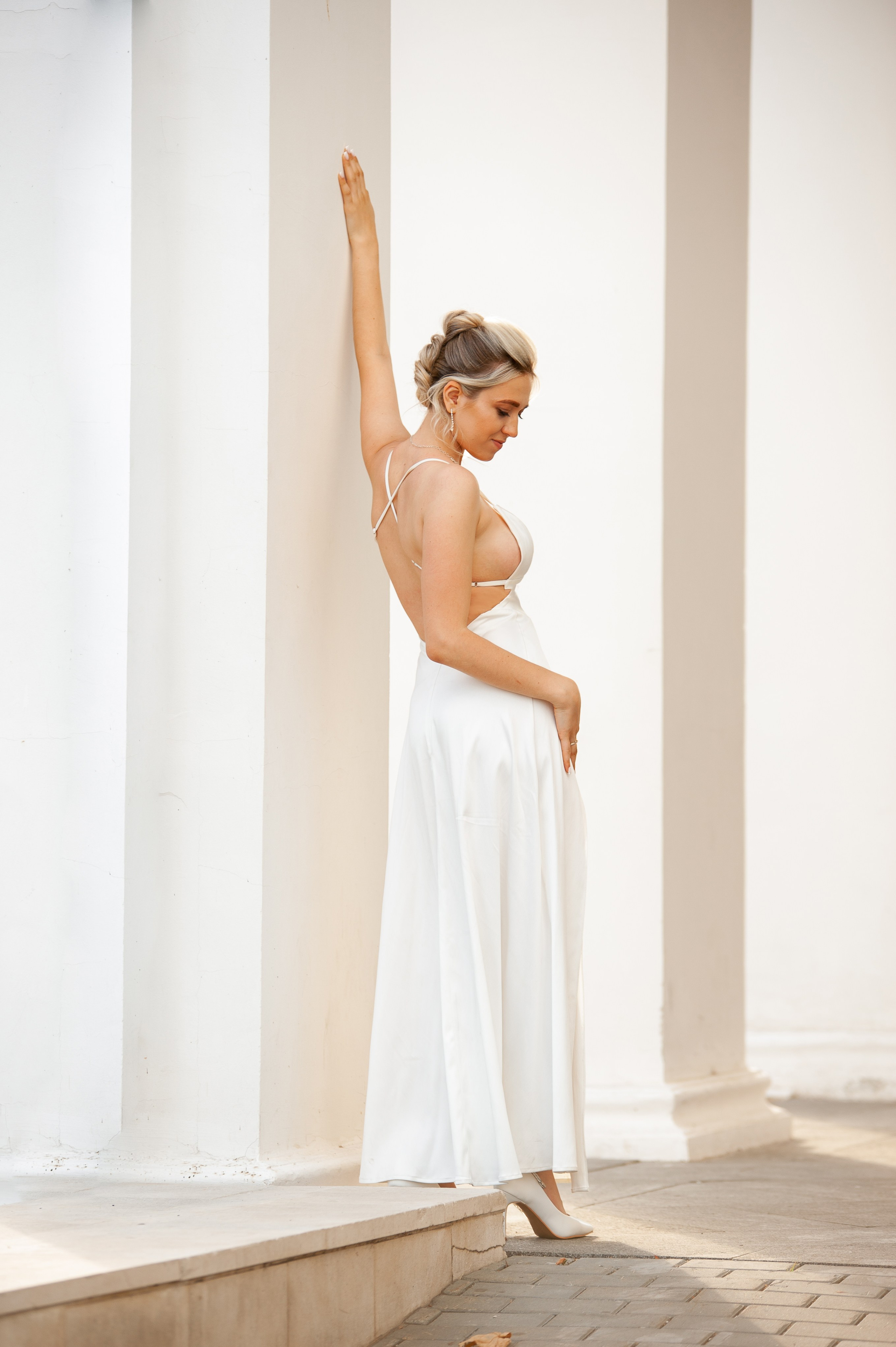 Свадебная съемка. Фотограф Олеся Курсанова