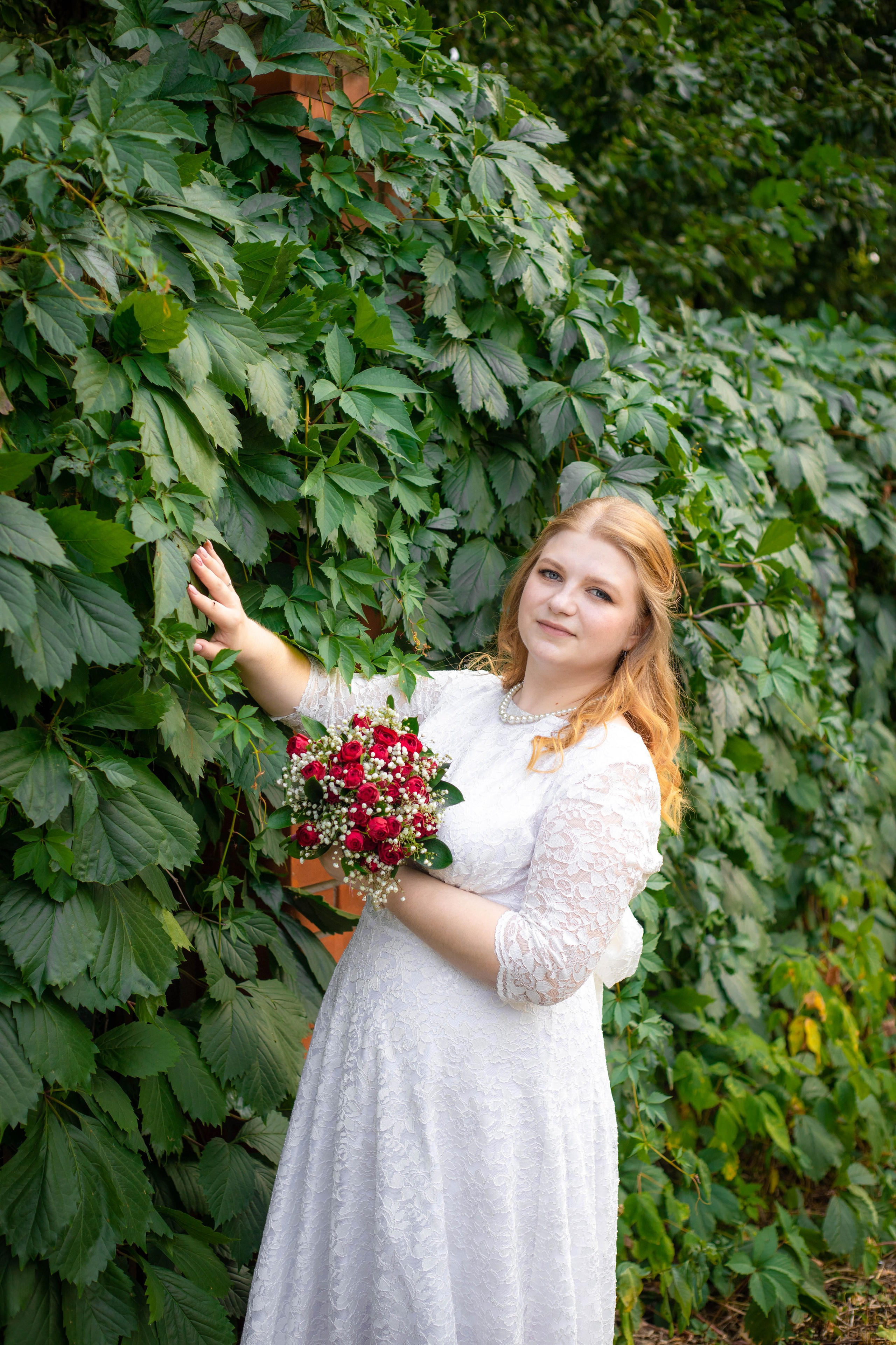 Свадебная фотосессия г. Люберцы. Фотограф в Железнодорожном и Балашихе