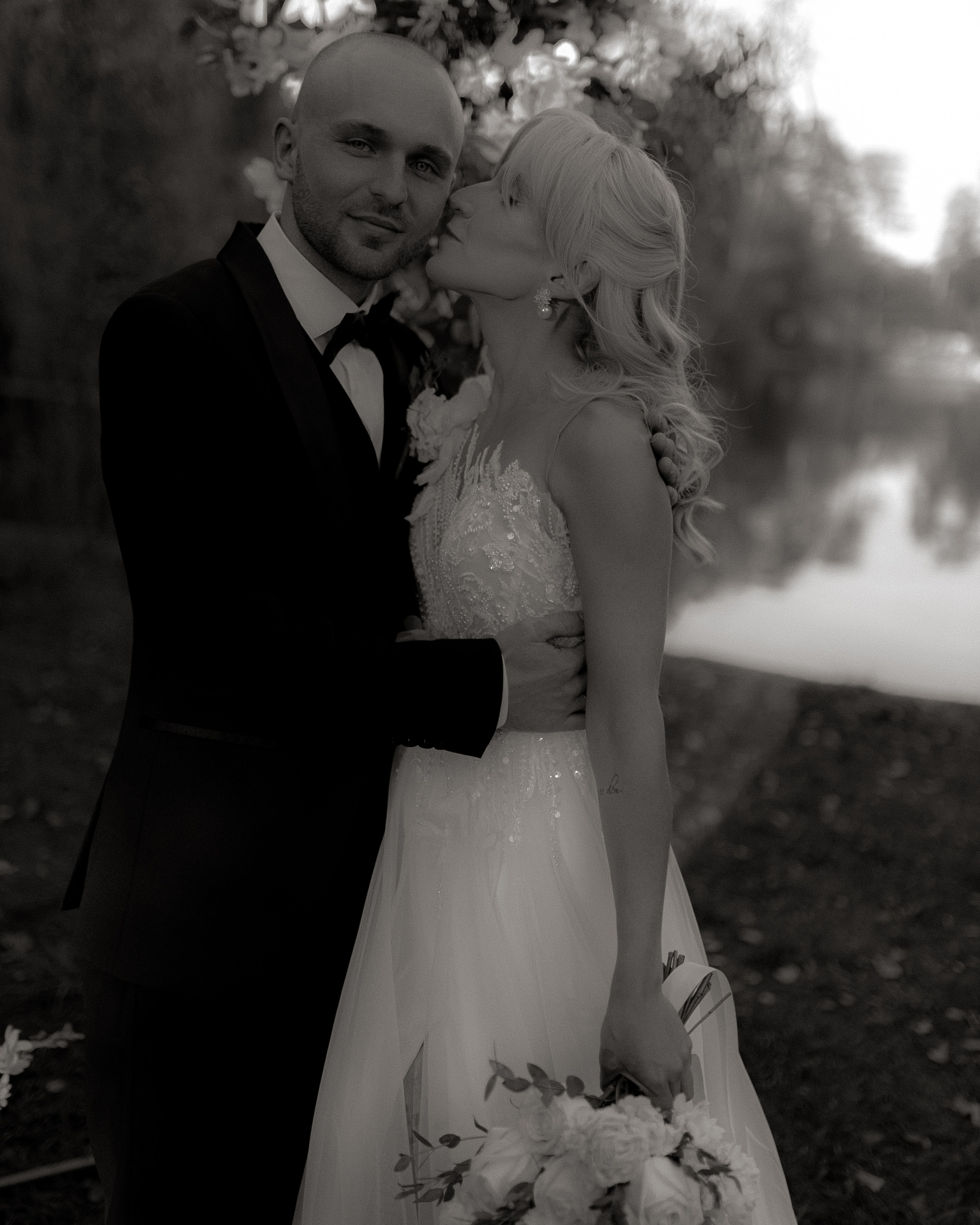 Роман и Анастасия. DARYA.BELKINA