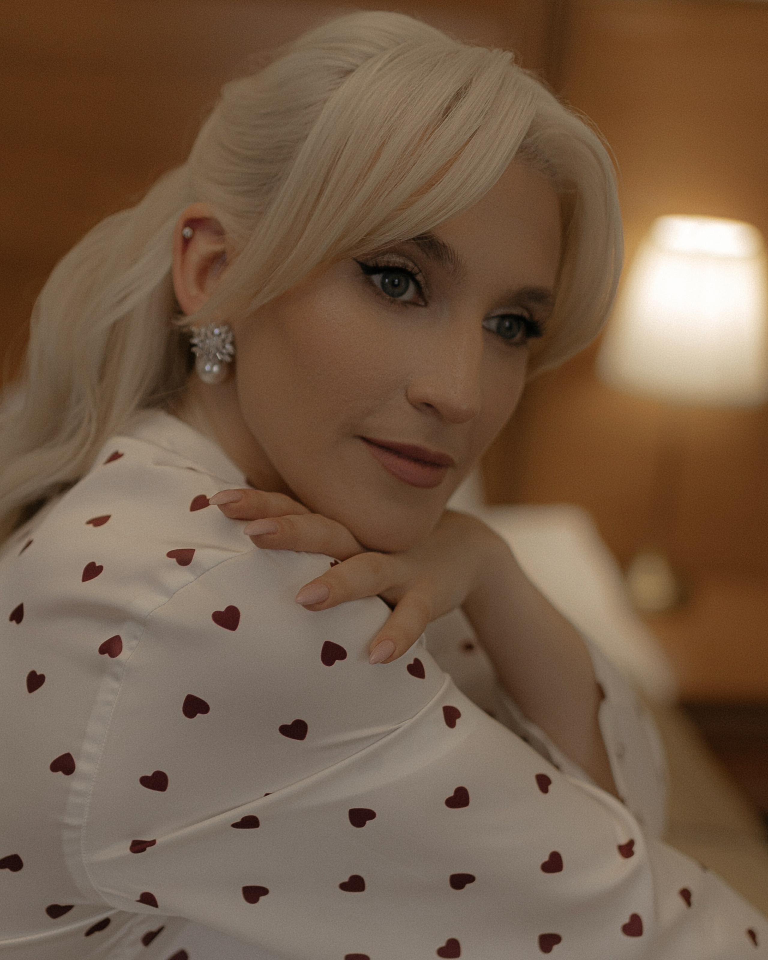 Роман и Анастасия. DARYA.BELKINA