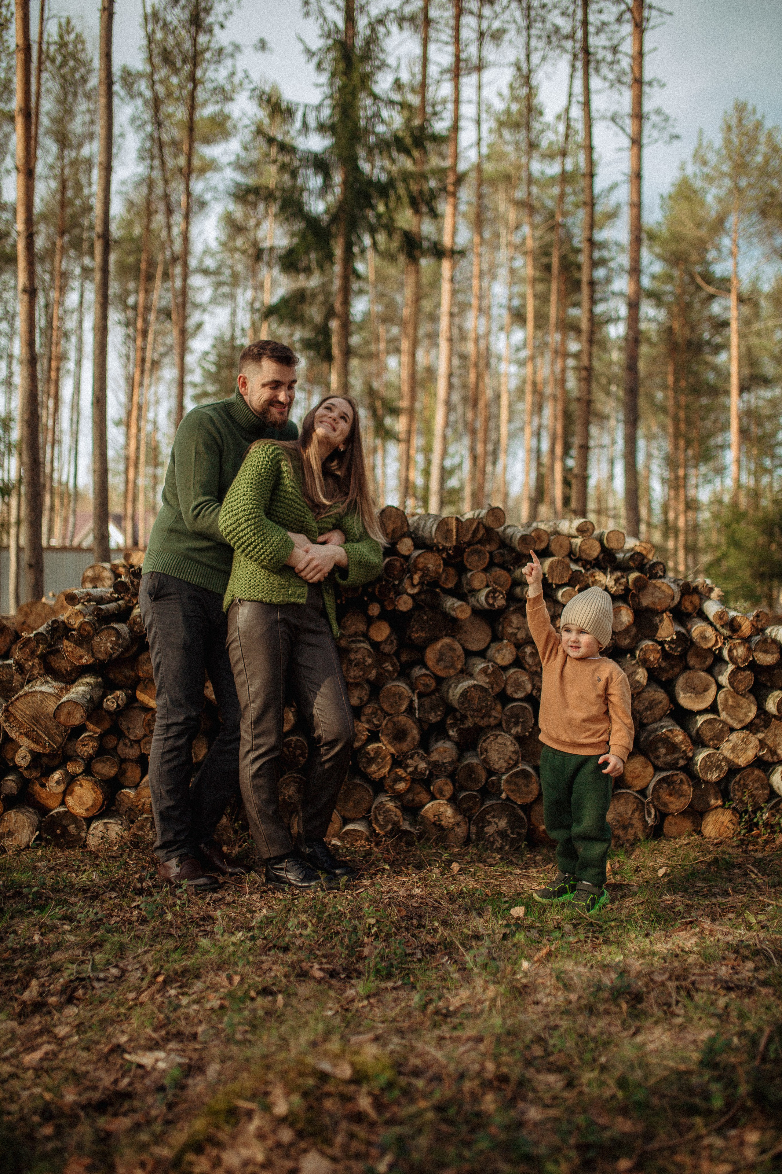Димочке 2 года. Семейный и Свадебный фотограф в Санкт-Петербурге Плохая Екатерина
