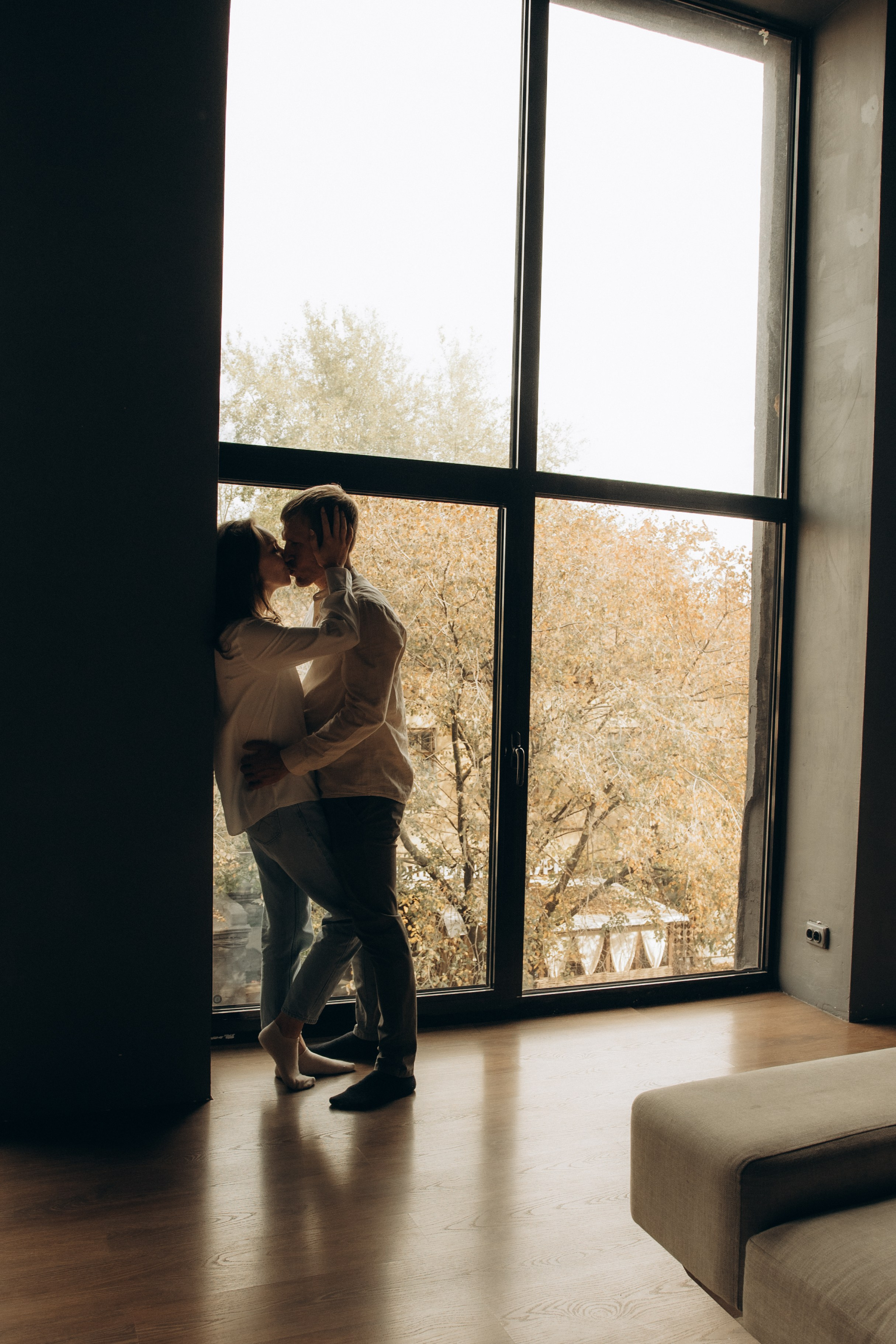 Семейная история. Гаврилова Настя семейный фотограф lifestyle в Москве