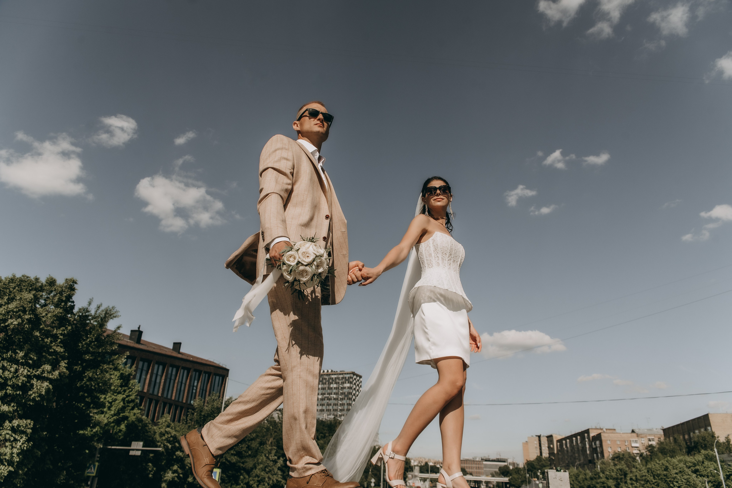 Вероника и Алексей. Гаврилова Настя семейный фотограф lifestyle в Москве