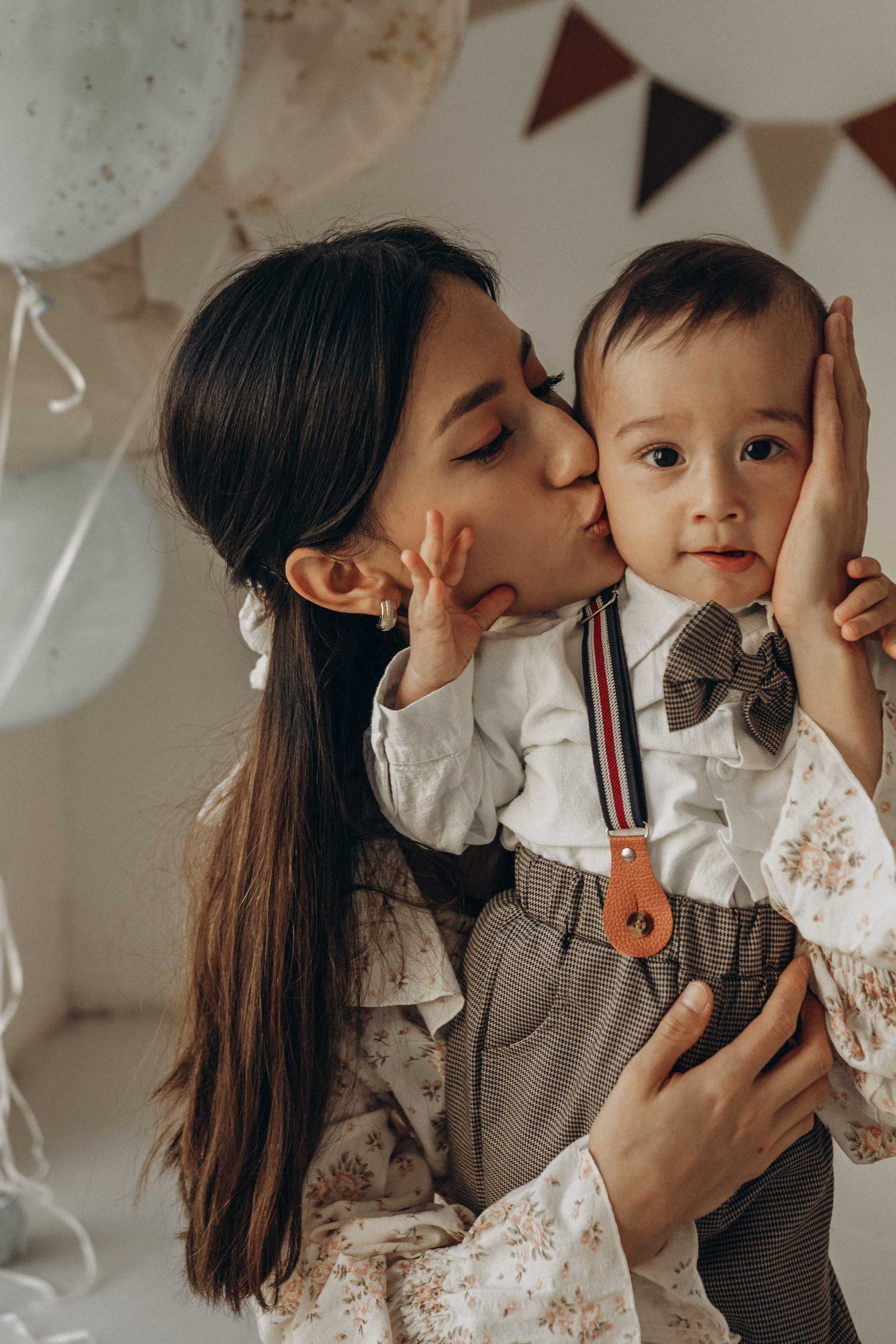 Саид. Гаврилова Настя семейный фотограф lifestyle в Москве