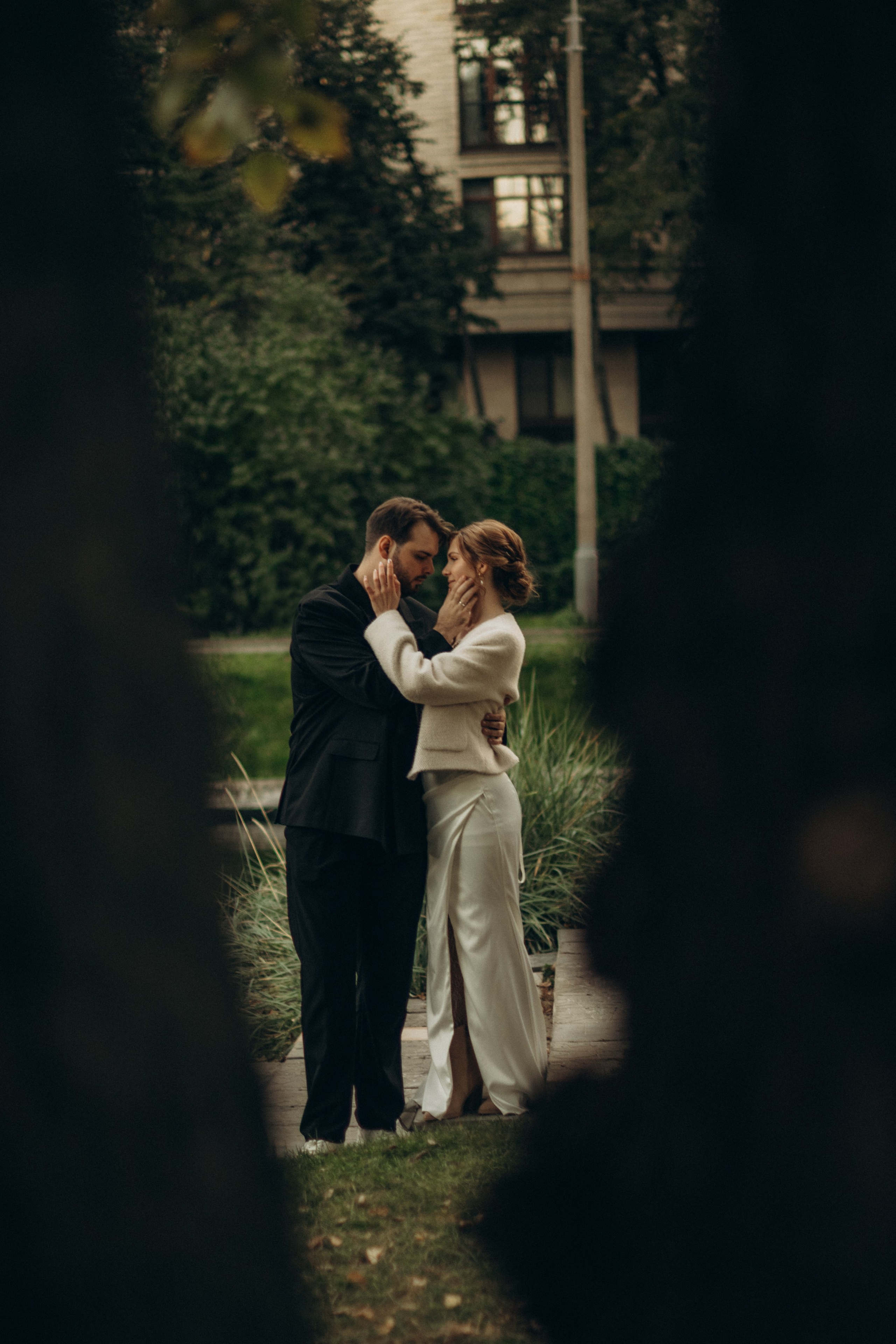 Екатерина и Алексей. Гаврилова Настя семейный фотограф lifestyle в Москве