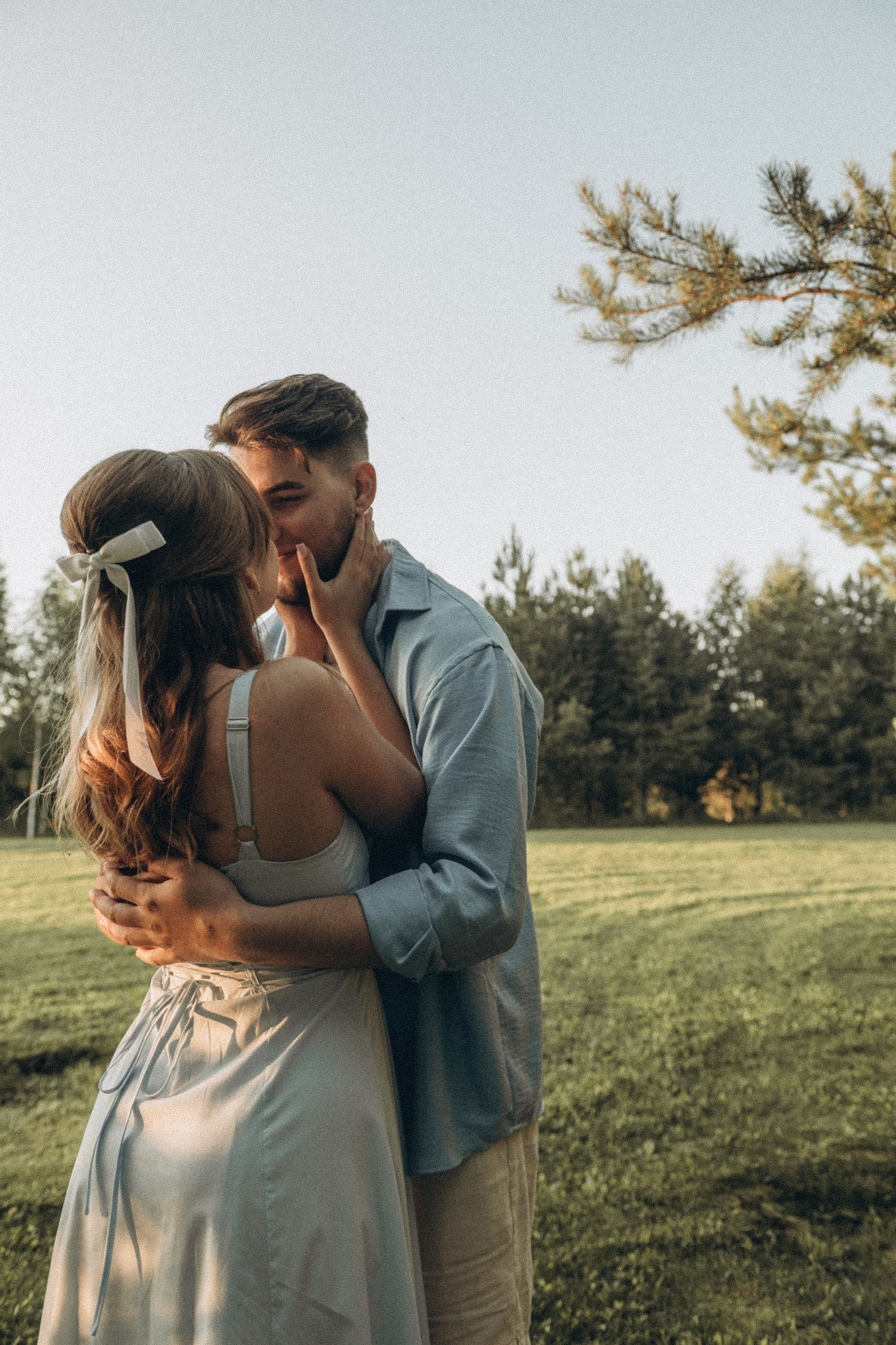 Яна и Артем. Гаврилова Настя семейный фотограф lifestyle в Москве