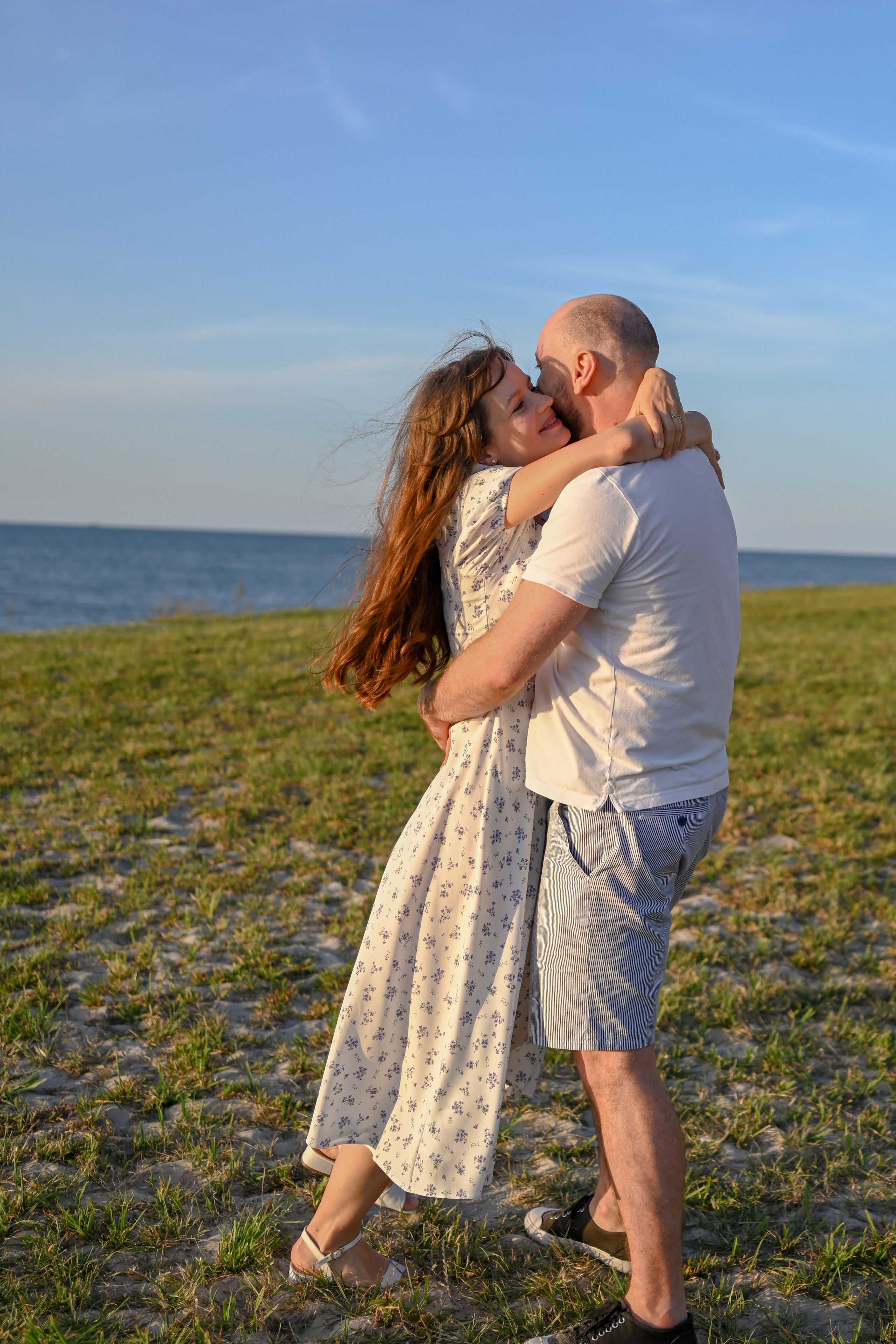 Семья. Фотограф Акимова Валентина