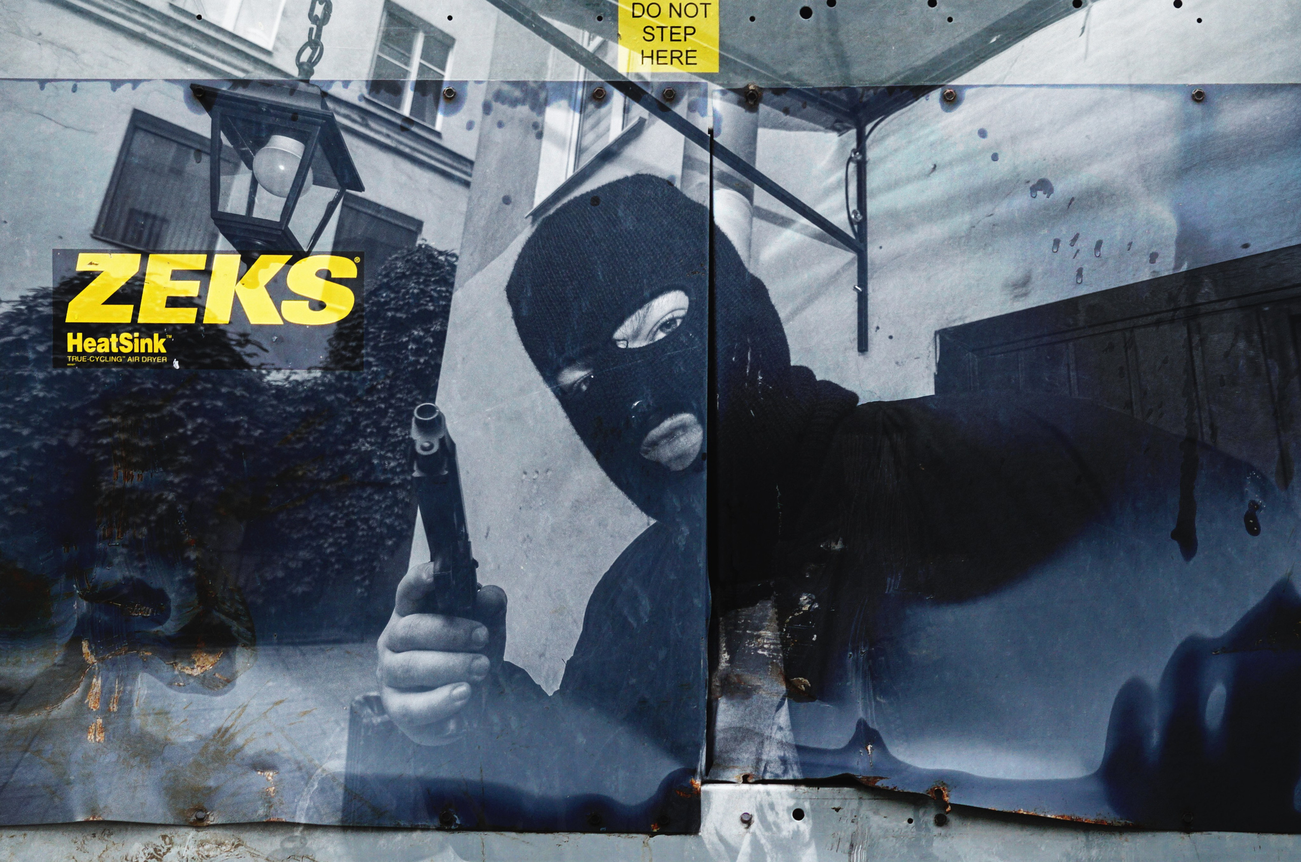 Пушка. ОЧЕНЬ ПЛОХОЙ ФОТОГРАФ