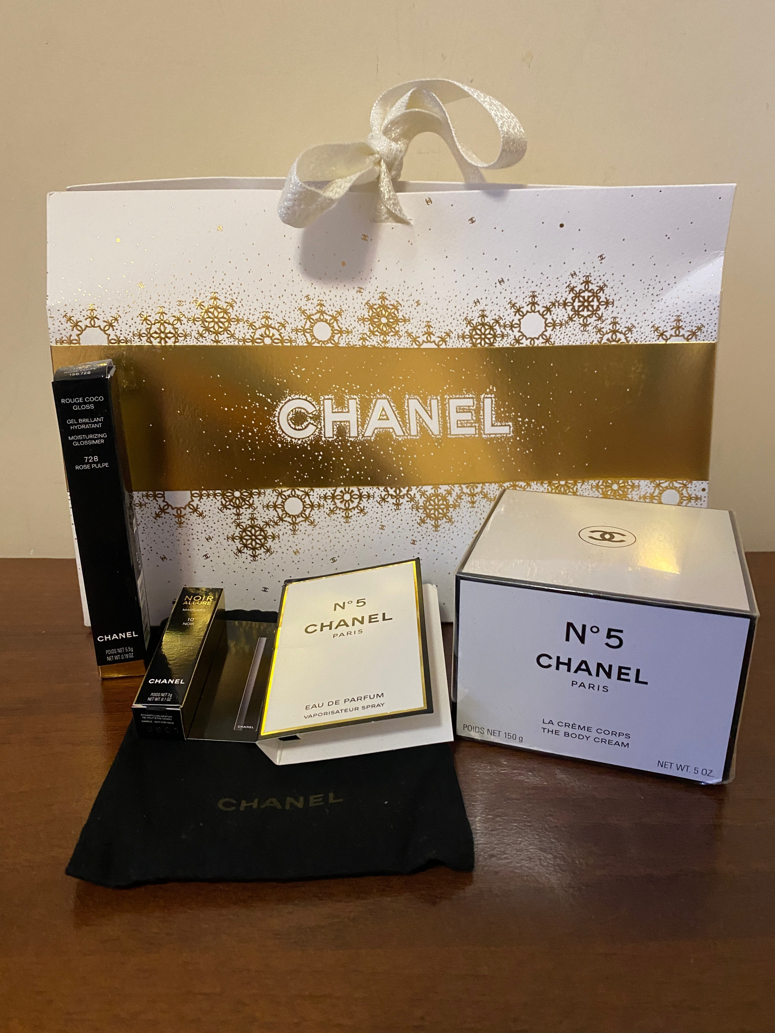 Парфюмерия и Косметика. Ваш байер во Франции