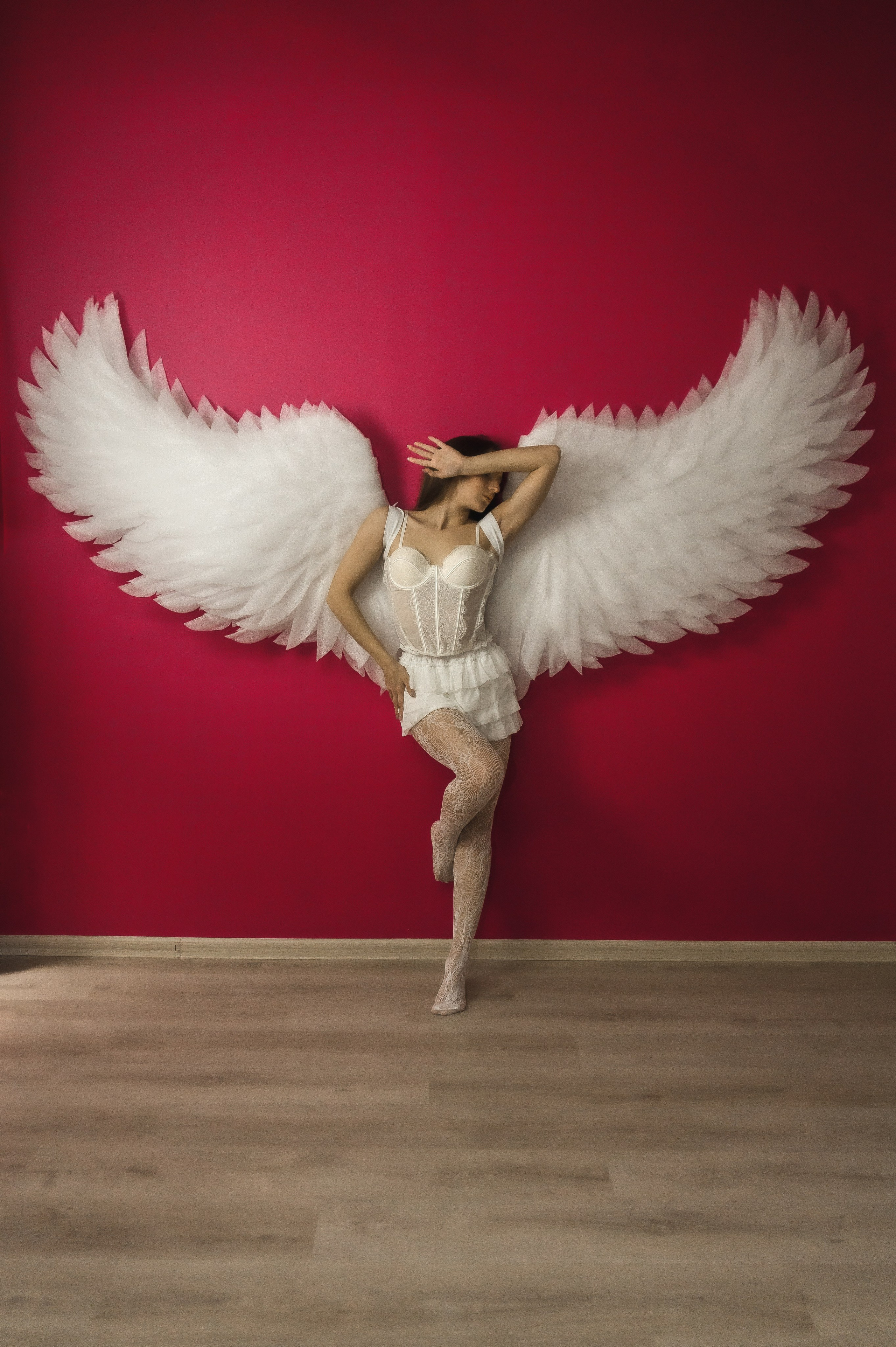 Индивидуальные проекты. Фотограф г. Ханты-Мансийск