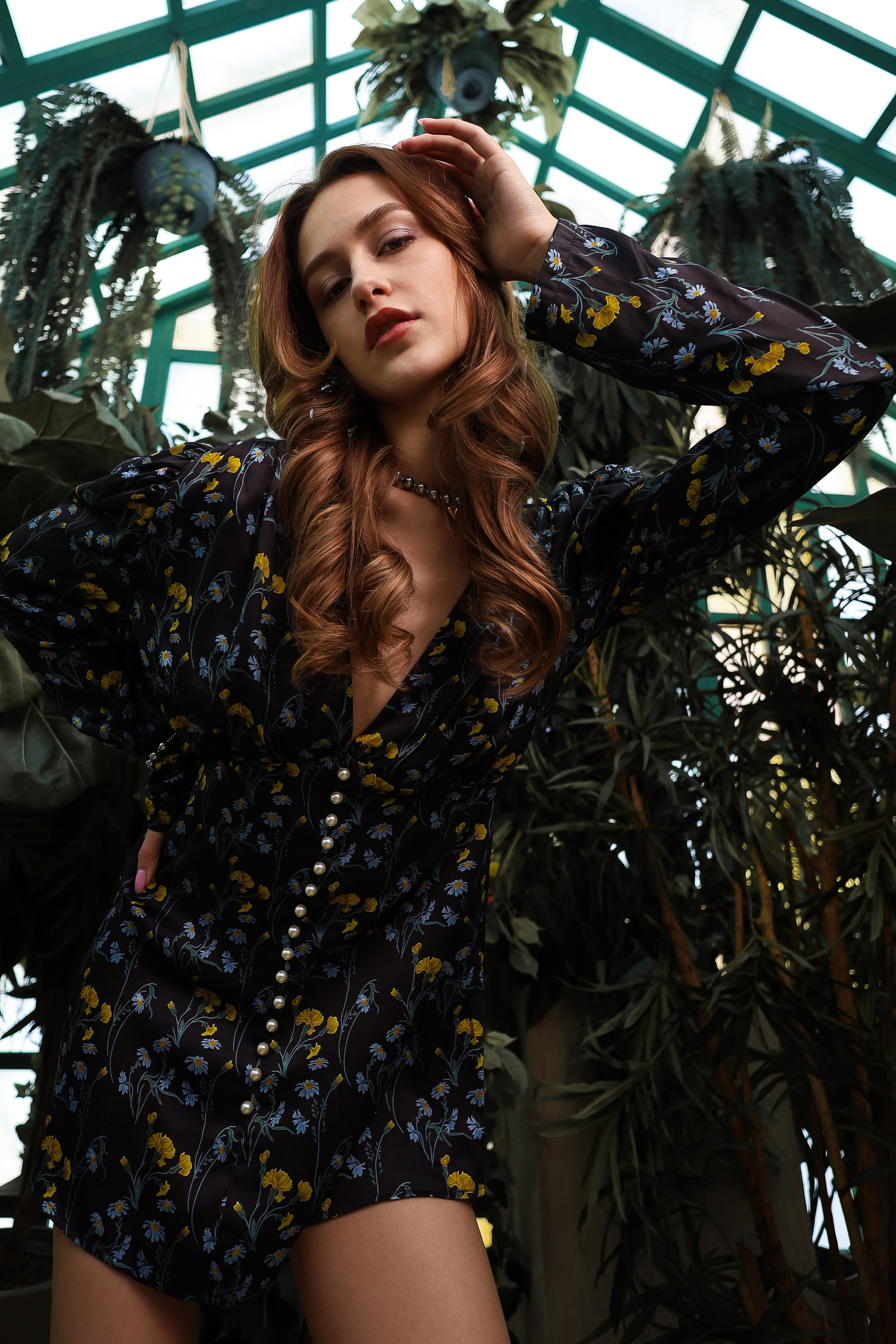 Мария. Фотограф и видеограф для бизнеса, экспертов и мероприятий в Москве