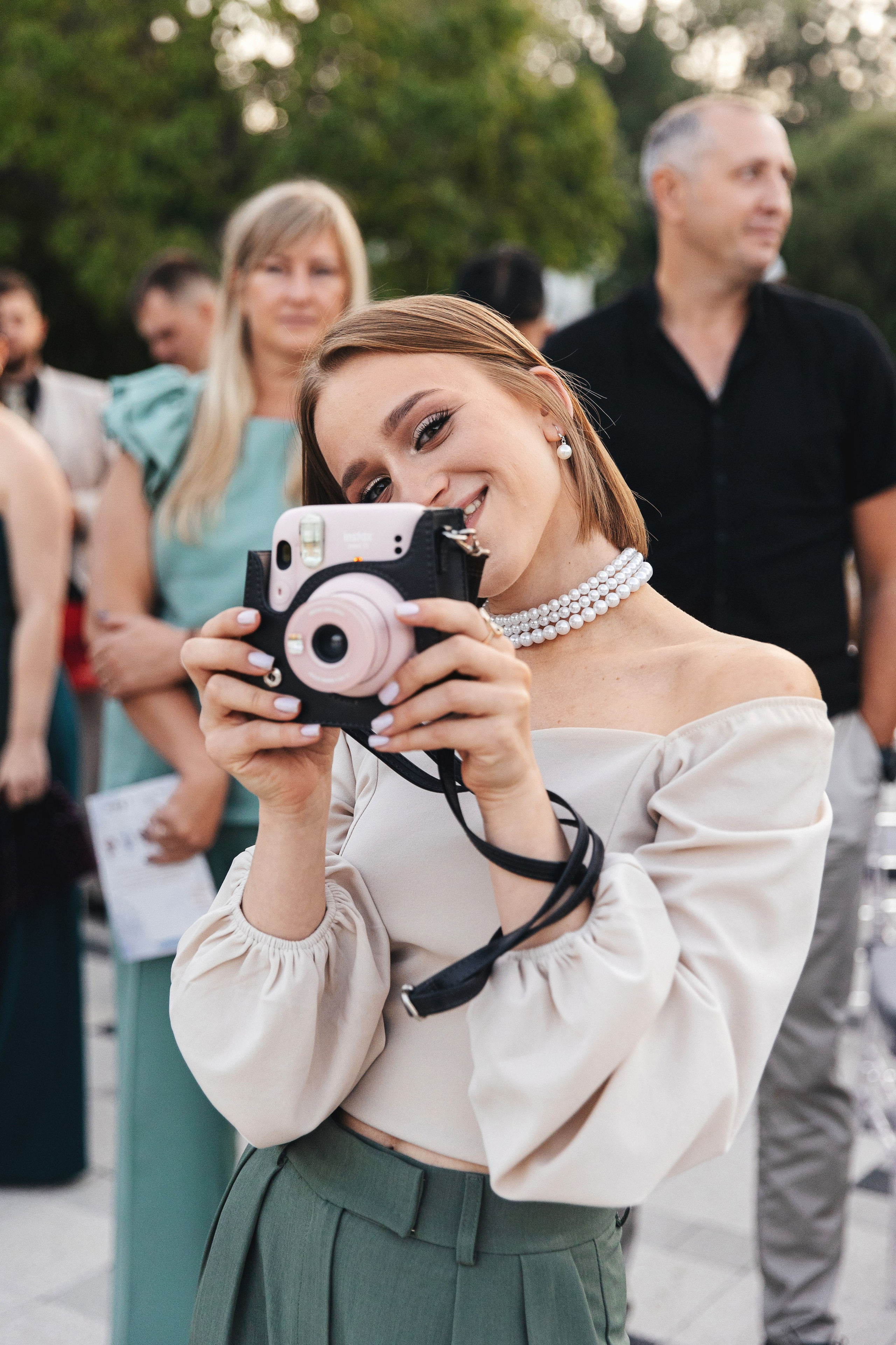 Вадим и Полина. Свадебный фотограф в Ростове-на-Дону Олег Майер