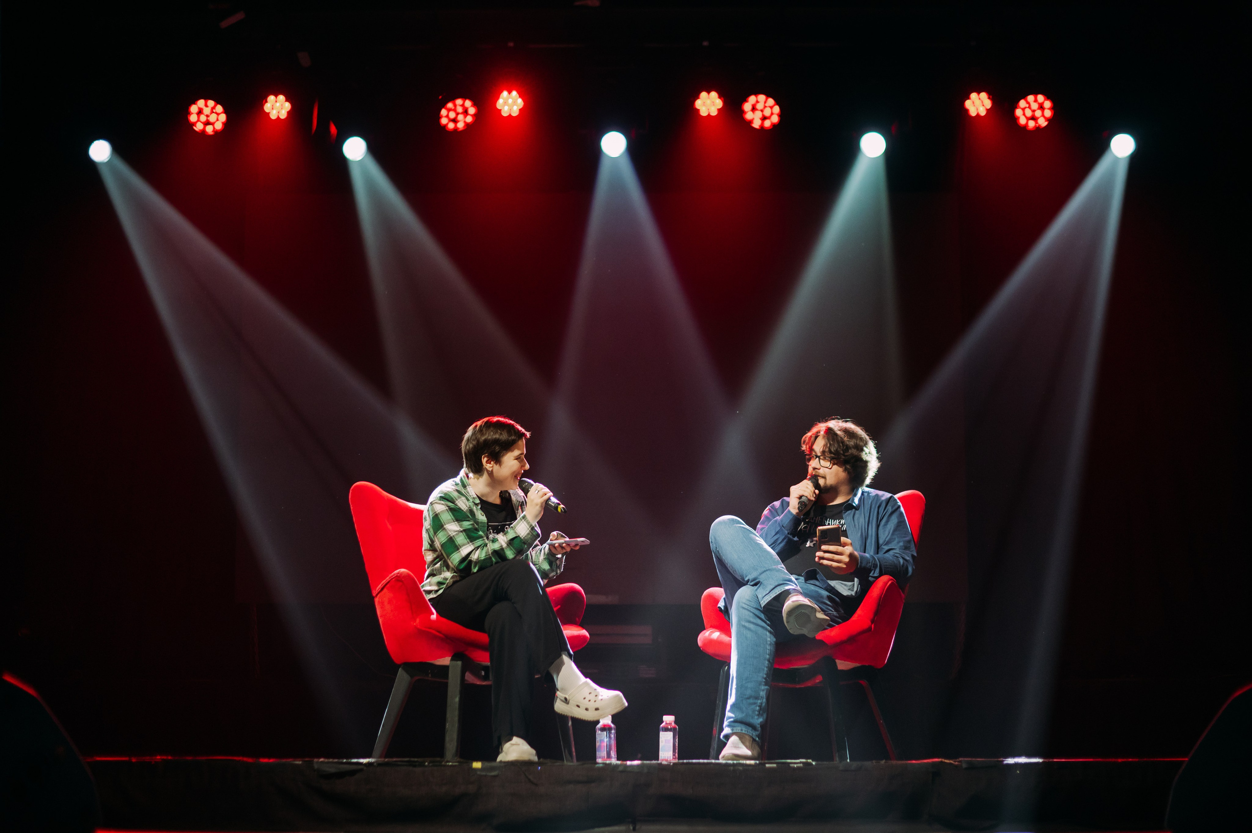 Репортаж. Фотограф Рашковская Полина