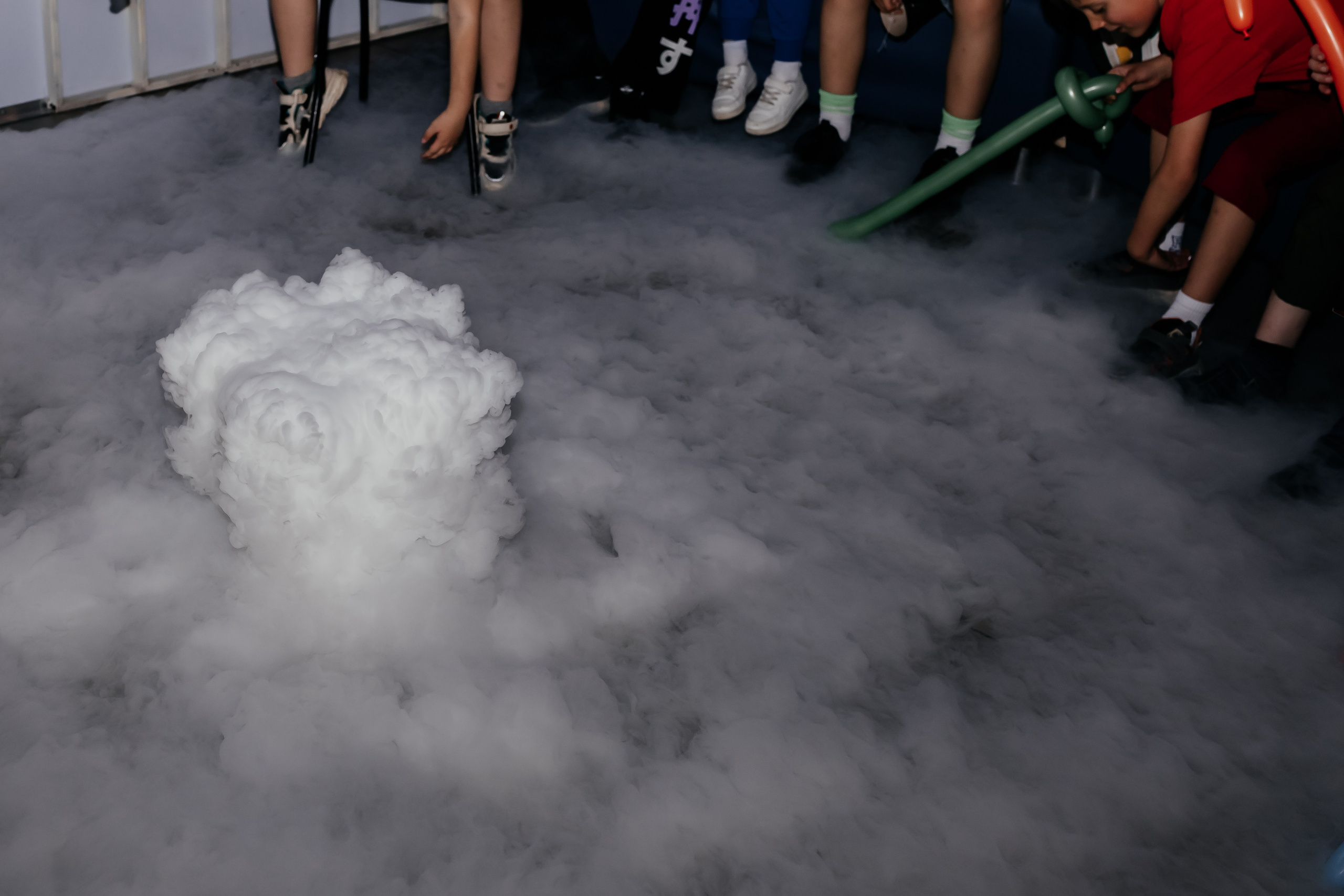 Артемию 7 лет. Семейный и домашний фотограф в Москве и МО Королева Валерия