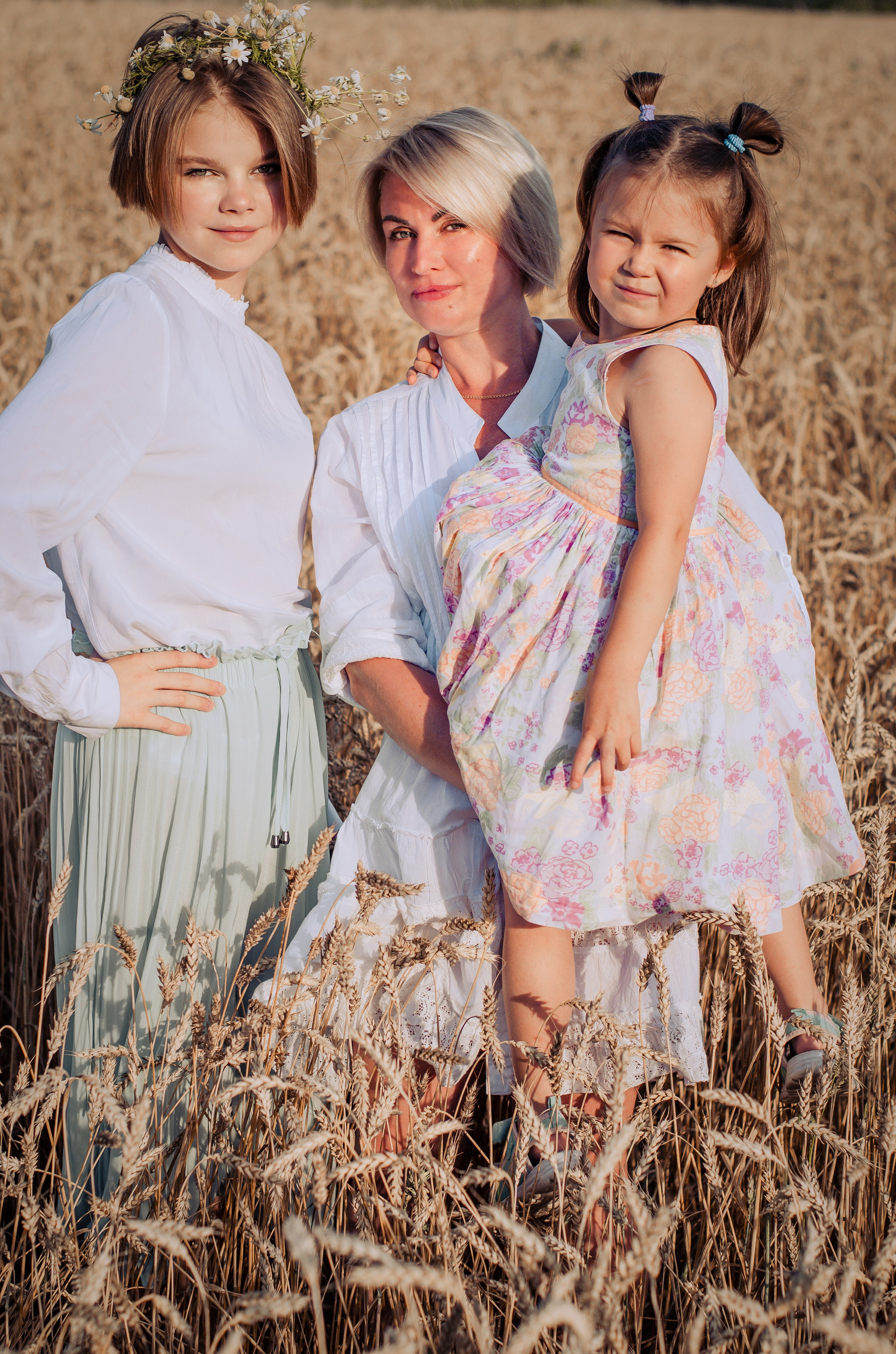 Татьяна, Дарья и София '23. Дарья Матвеева фотограф в Нижнем Новгороде