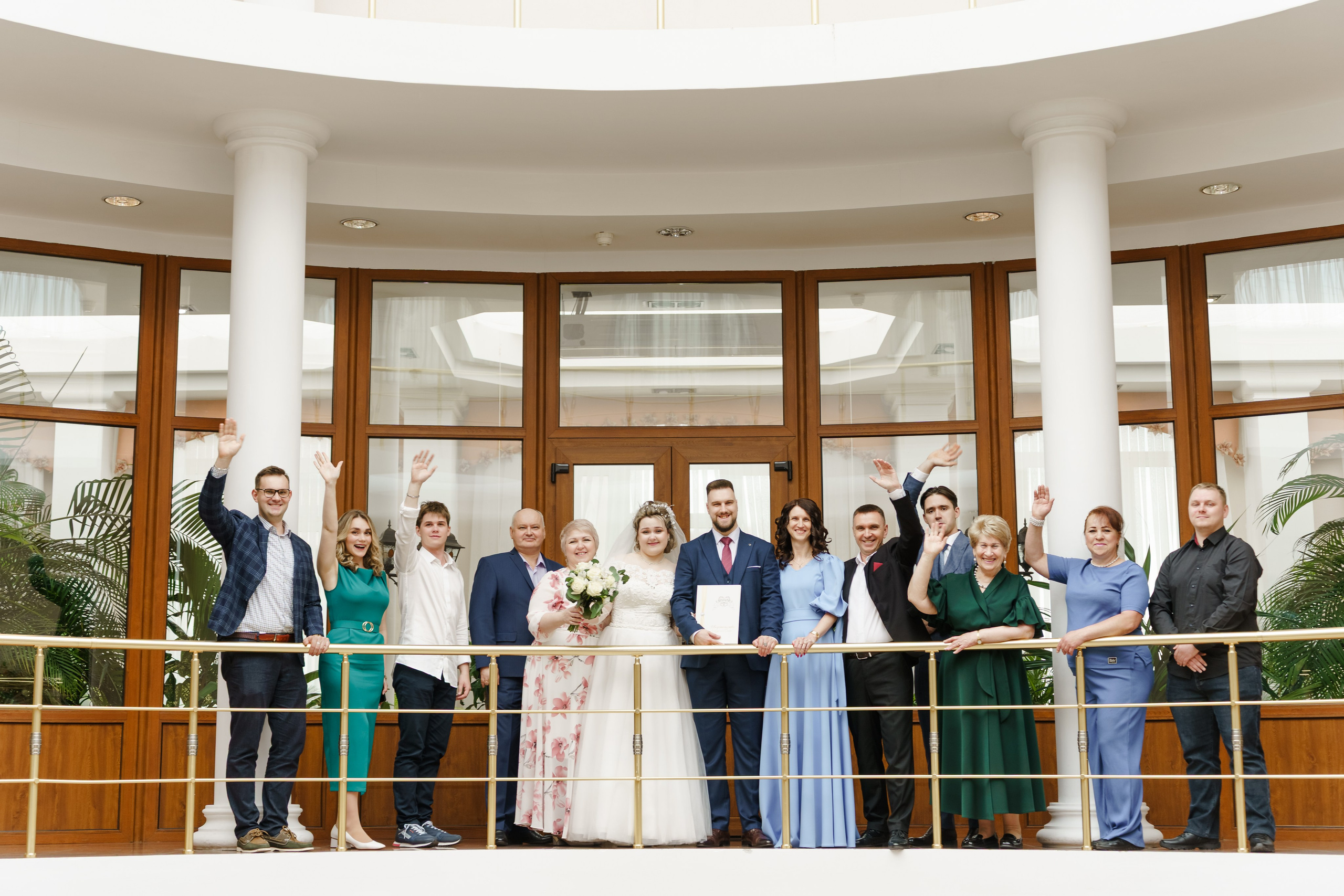 Александр и Анастасия. Свадебный и семейный фотограф в Санкт-Петербурге Олеся Еремеева