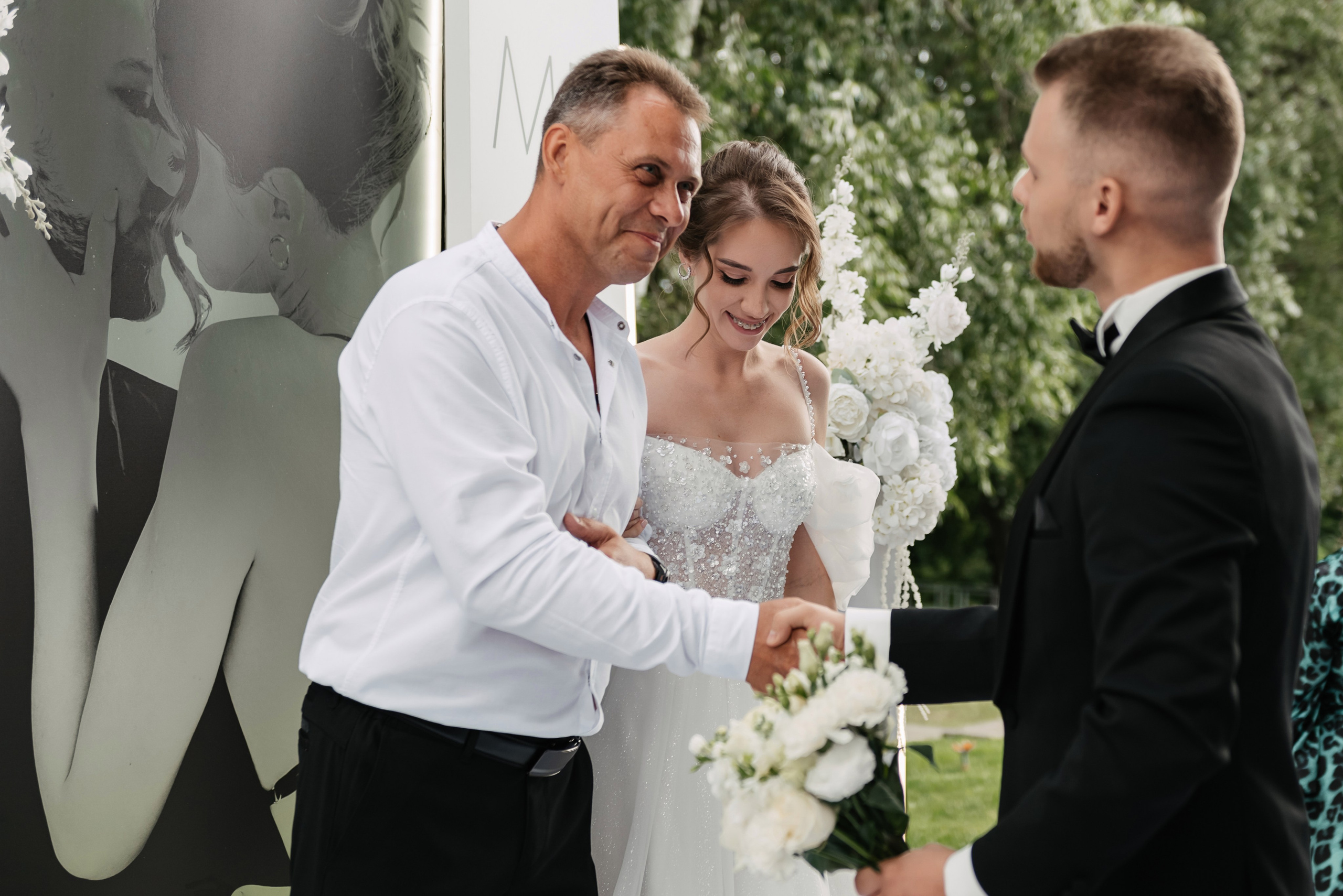 Даниил и Юлия, 2024 год. Свадебный и портретный фотограф в Липецке Анастасия Ролдугина