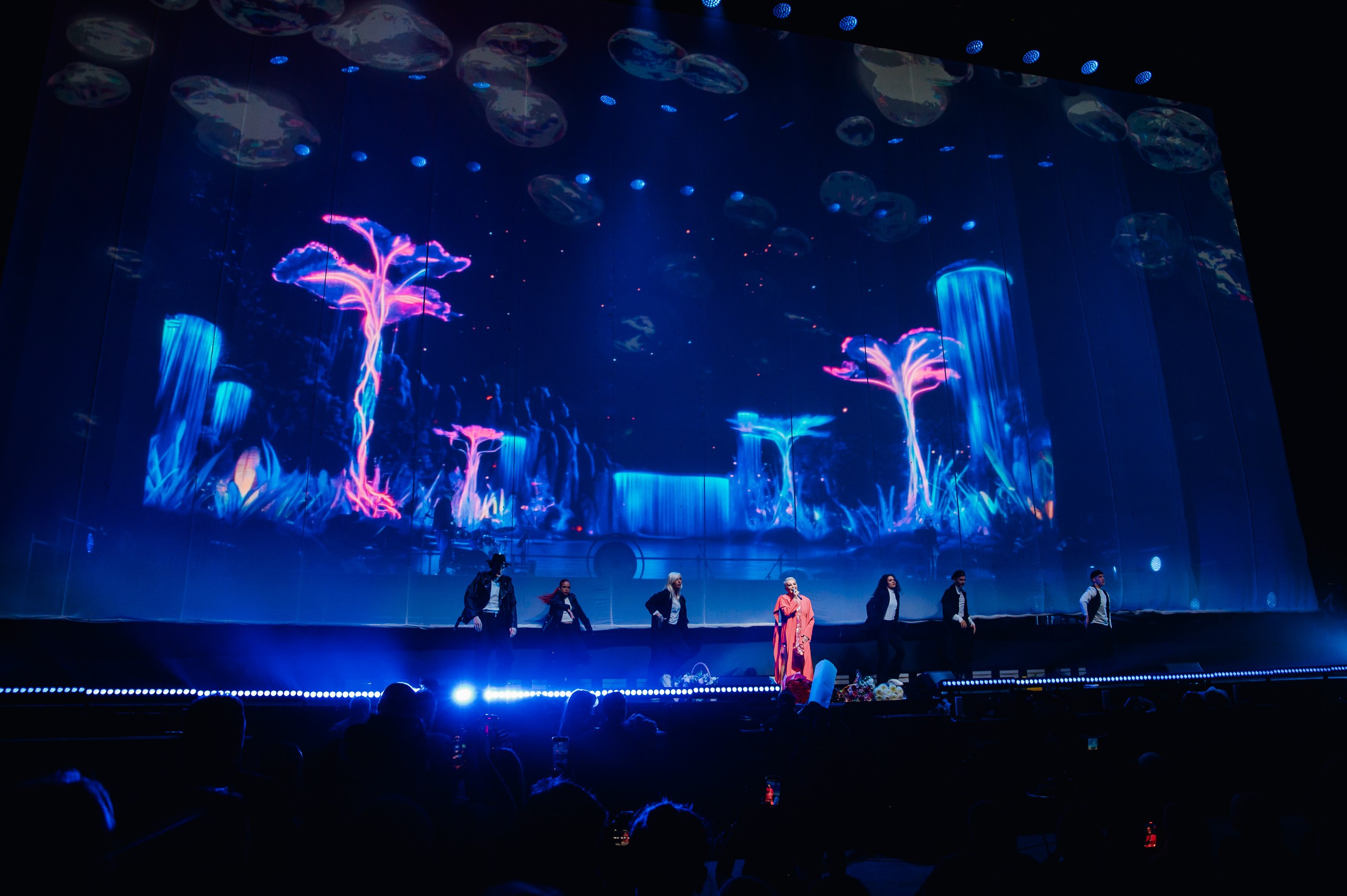 КАТЯ ЛЕЛЬ / 2025. OOPS