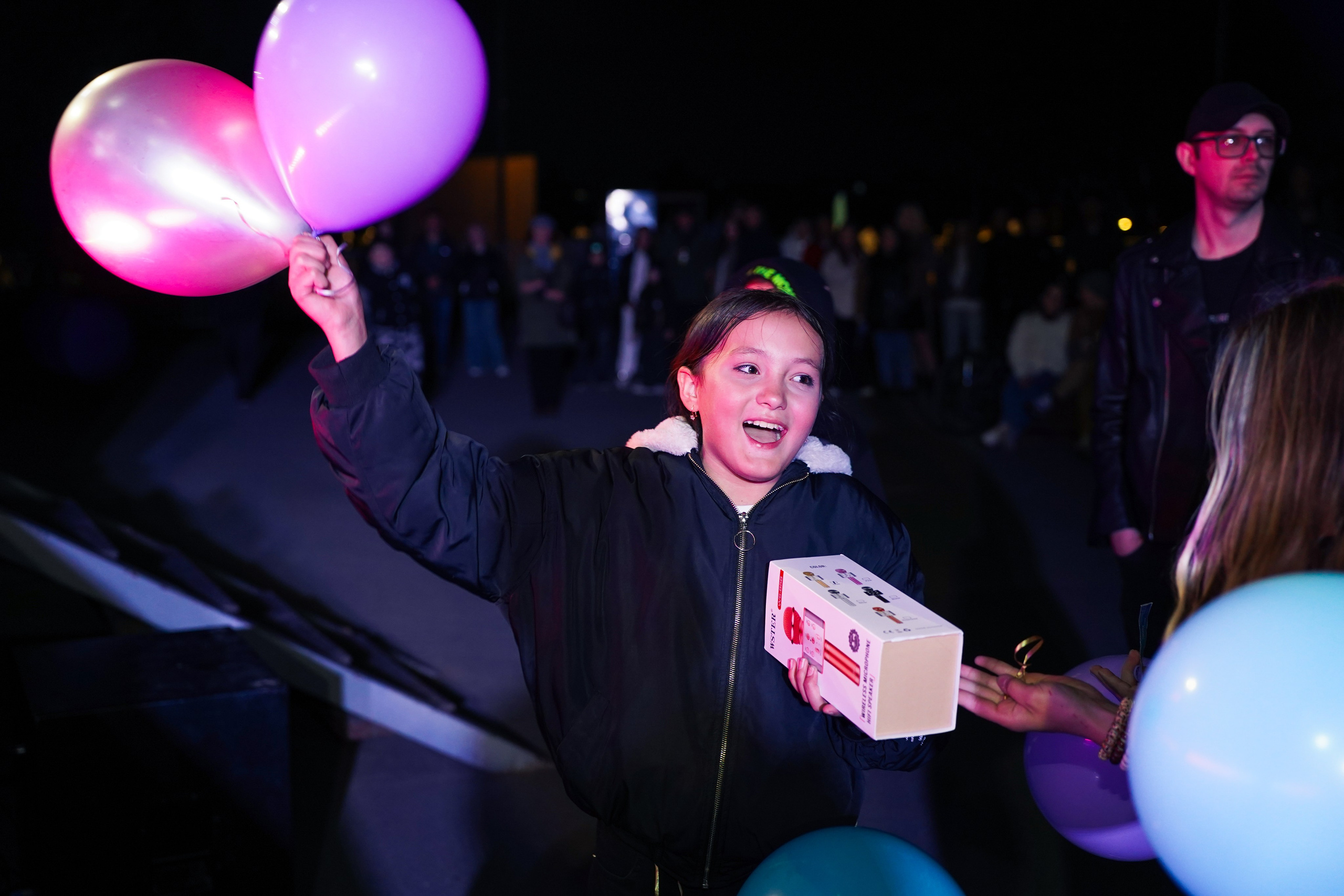 Концерты. Маслухин Дмитрий — Ваш Фотограф