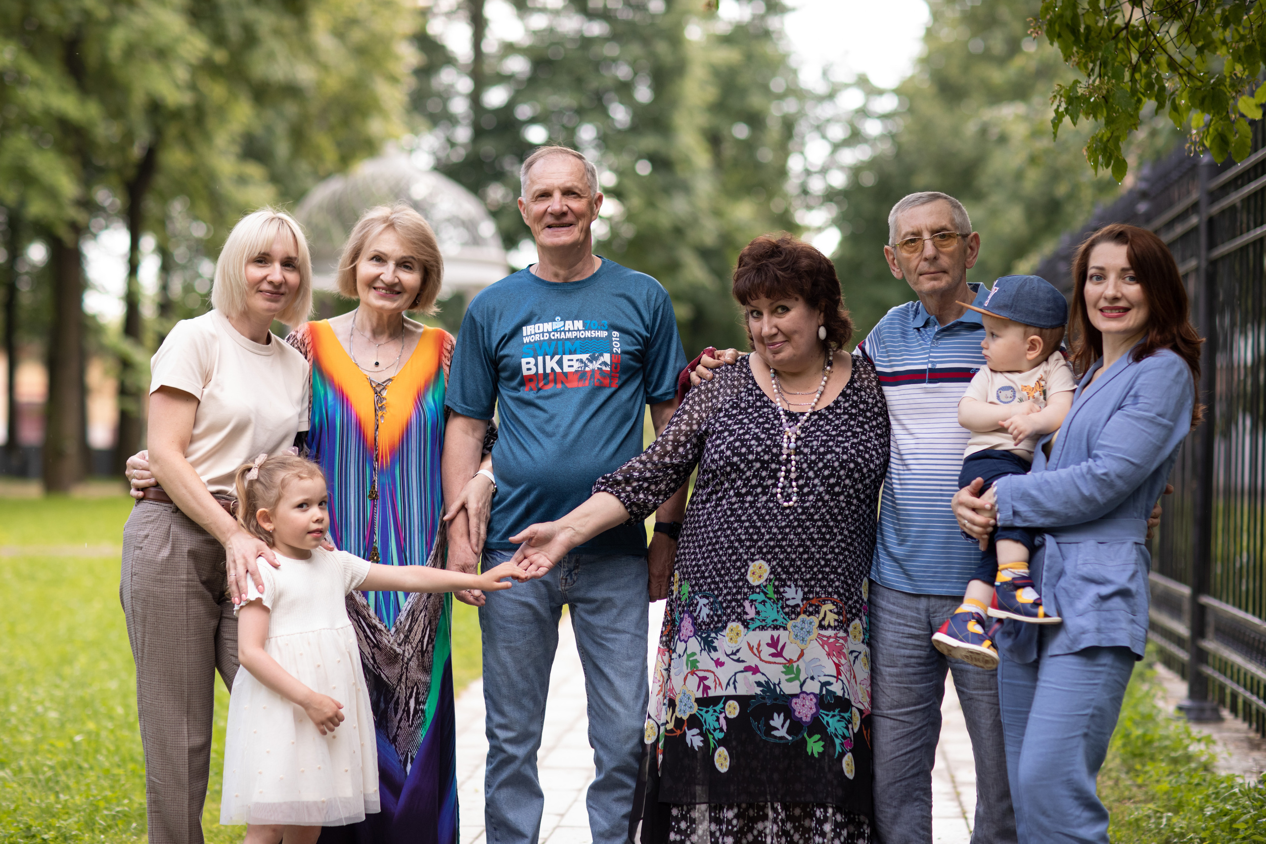 Отзывы. Фотограф на крещение Воскресенск/Егорьевск/Коломна Елена Демик