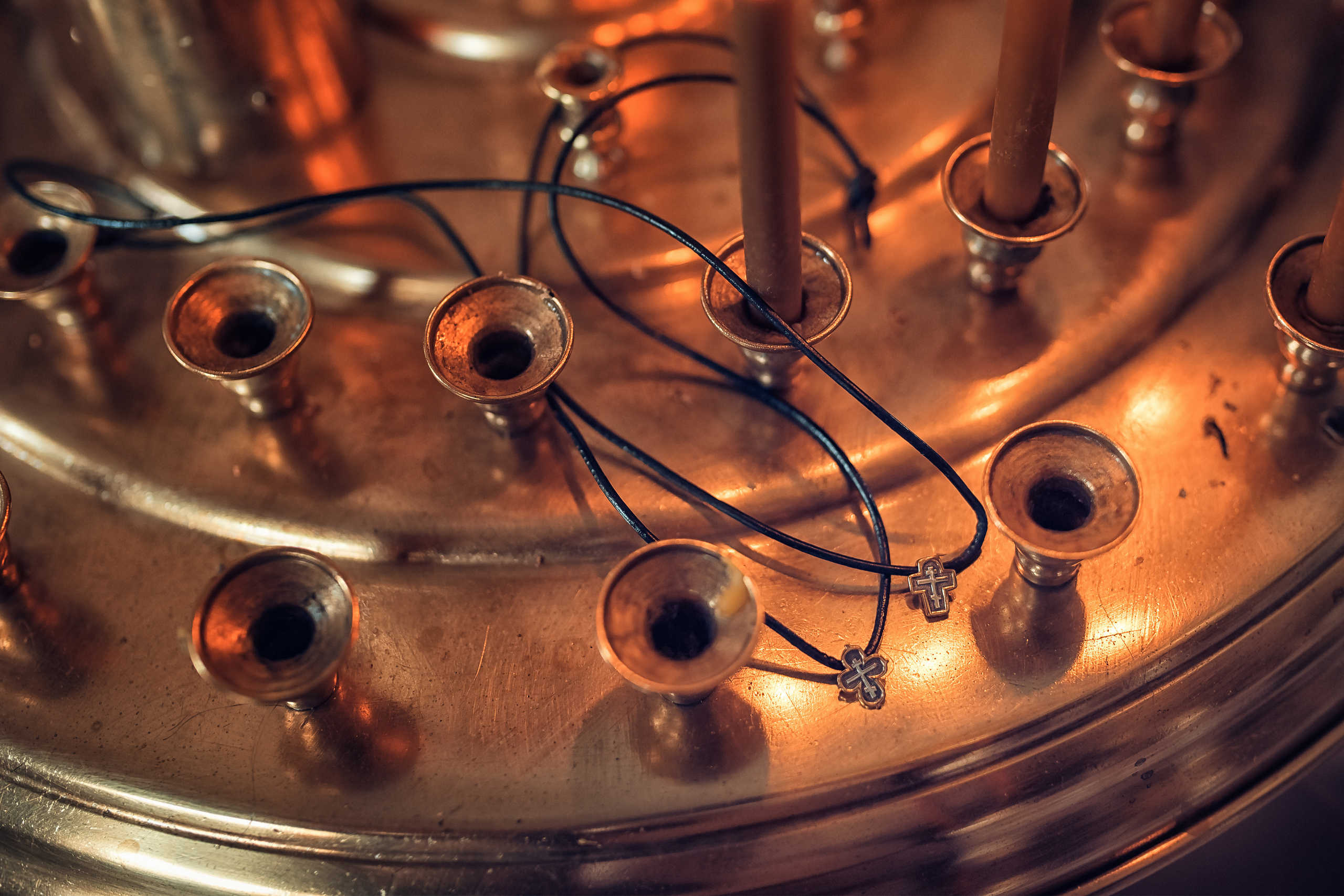 Отзывы. Фотограф на крещение Воскресенск/Егорьевск/Коломна Елена Демик