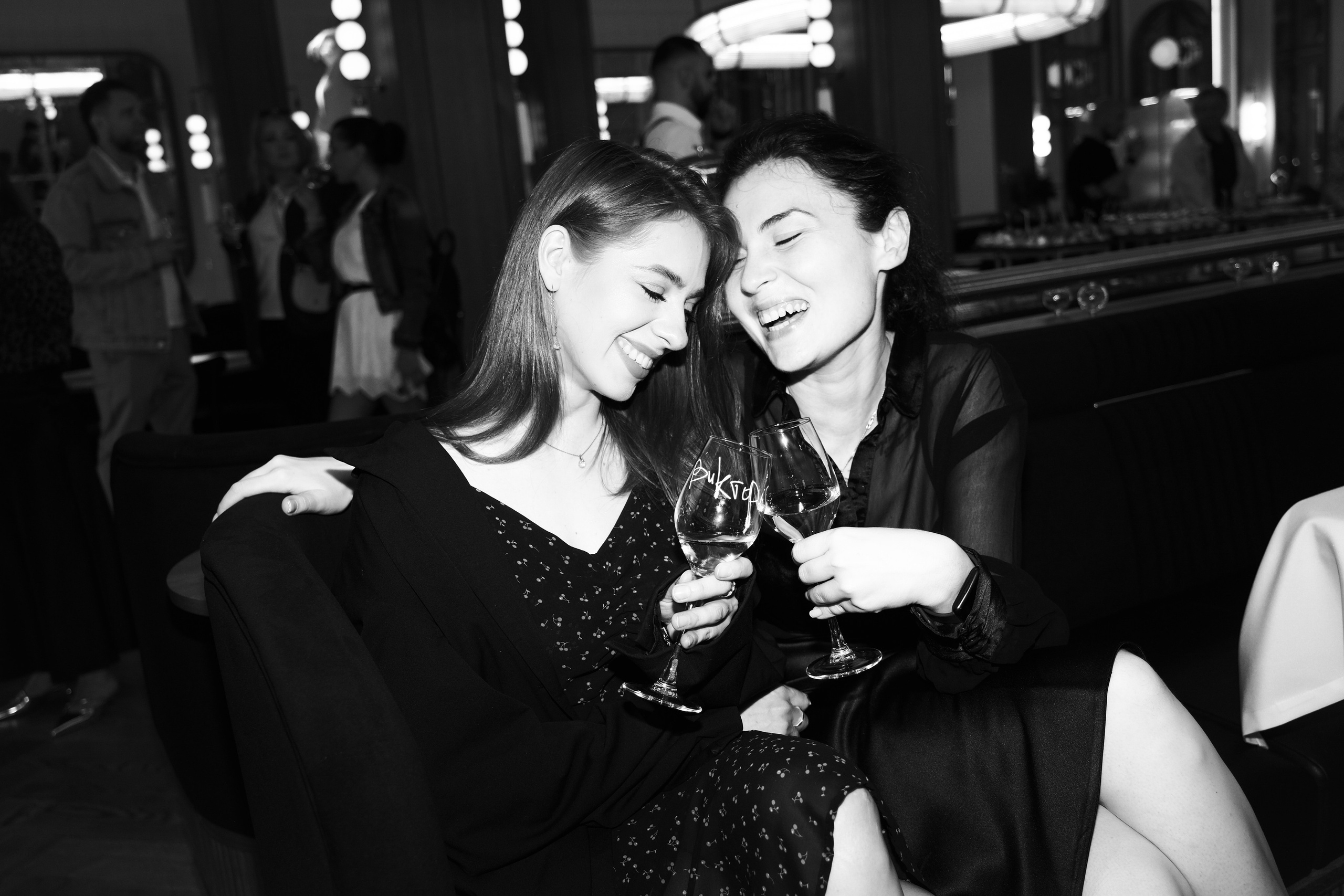 Съемка женских портретов в Санкт-Петербурге Софья Шулик