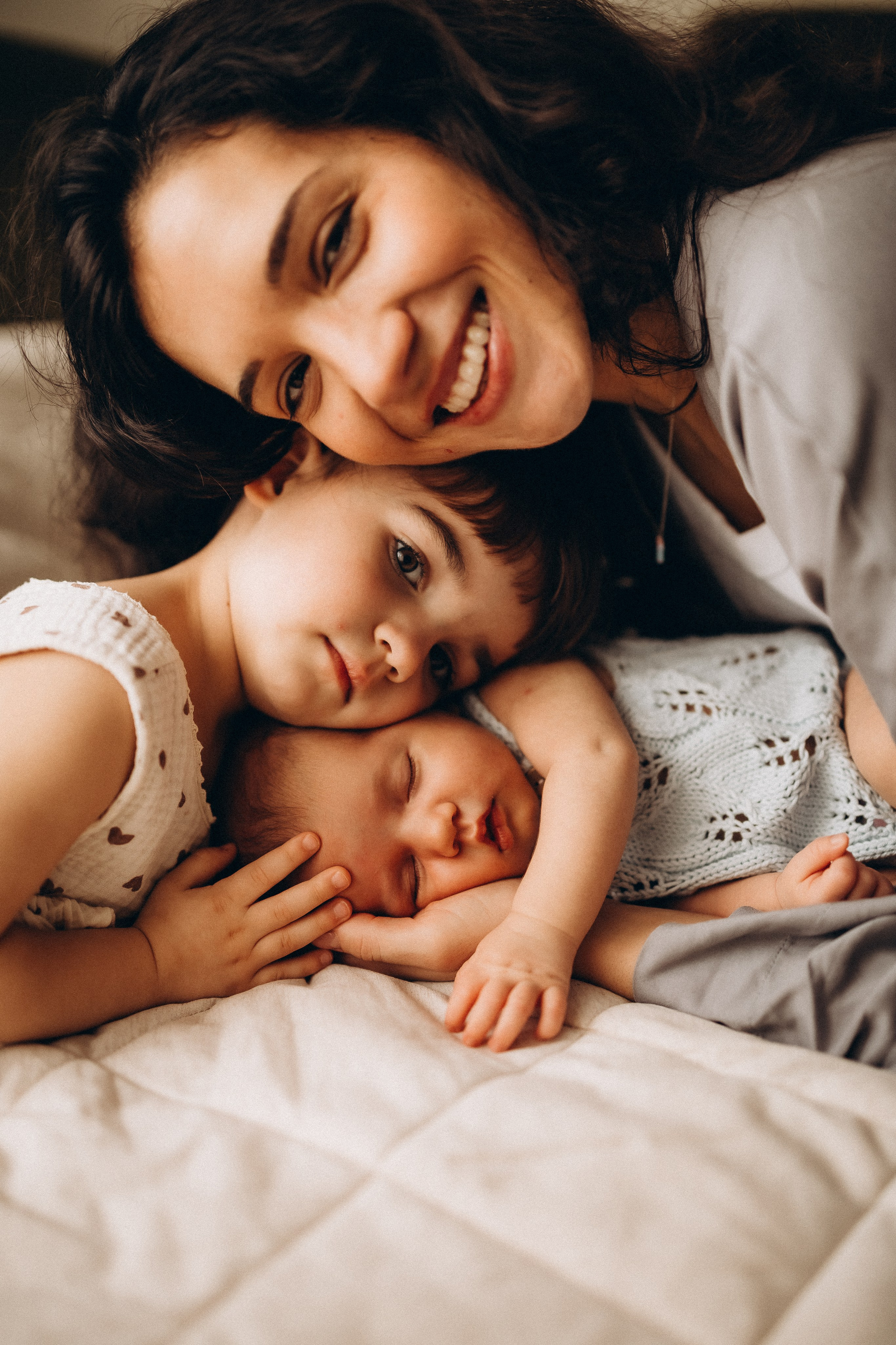 Ванечка. Евгения Пелипас