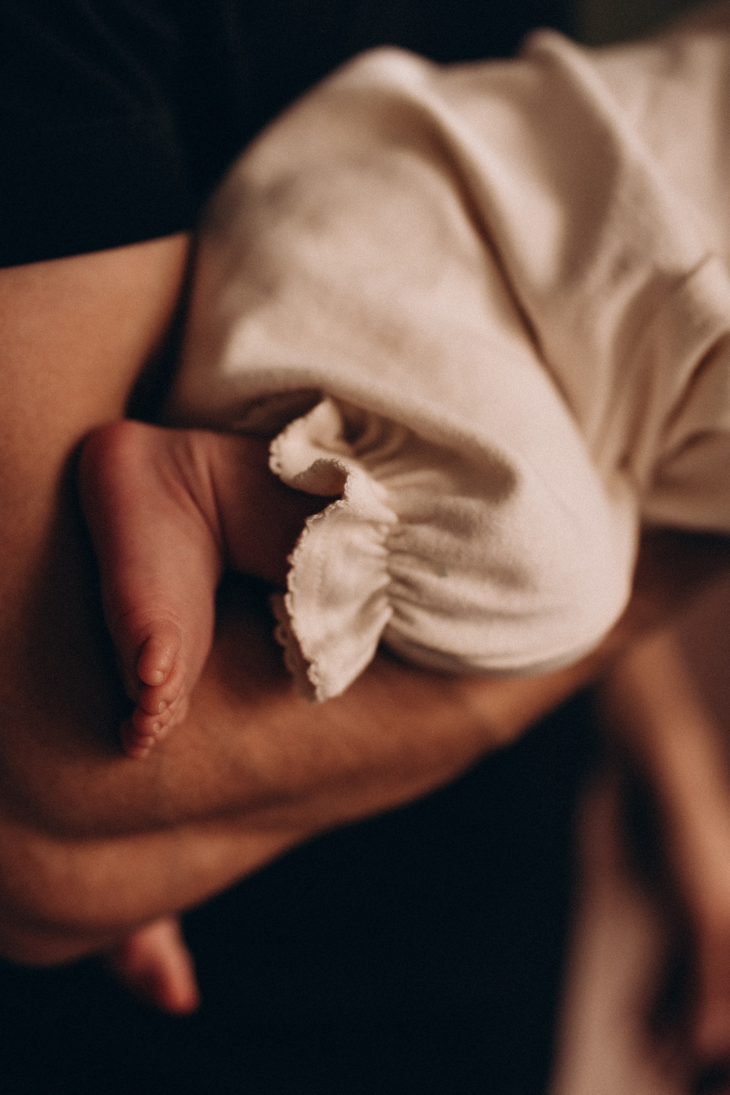 Агата. Евгения Пелипас