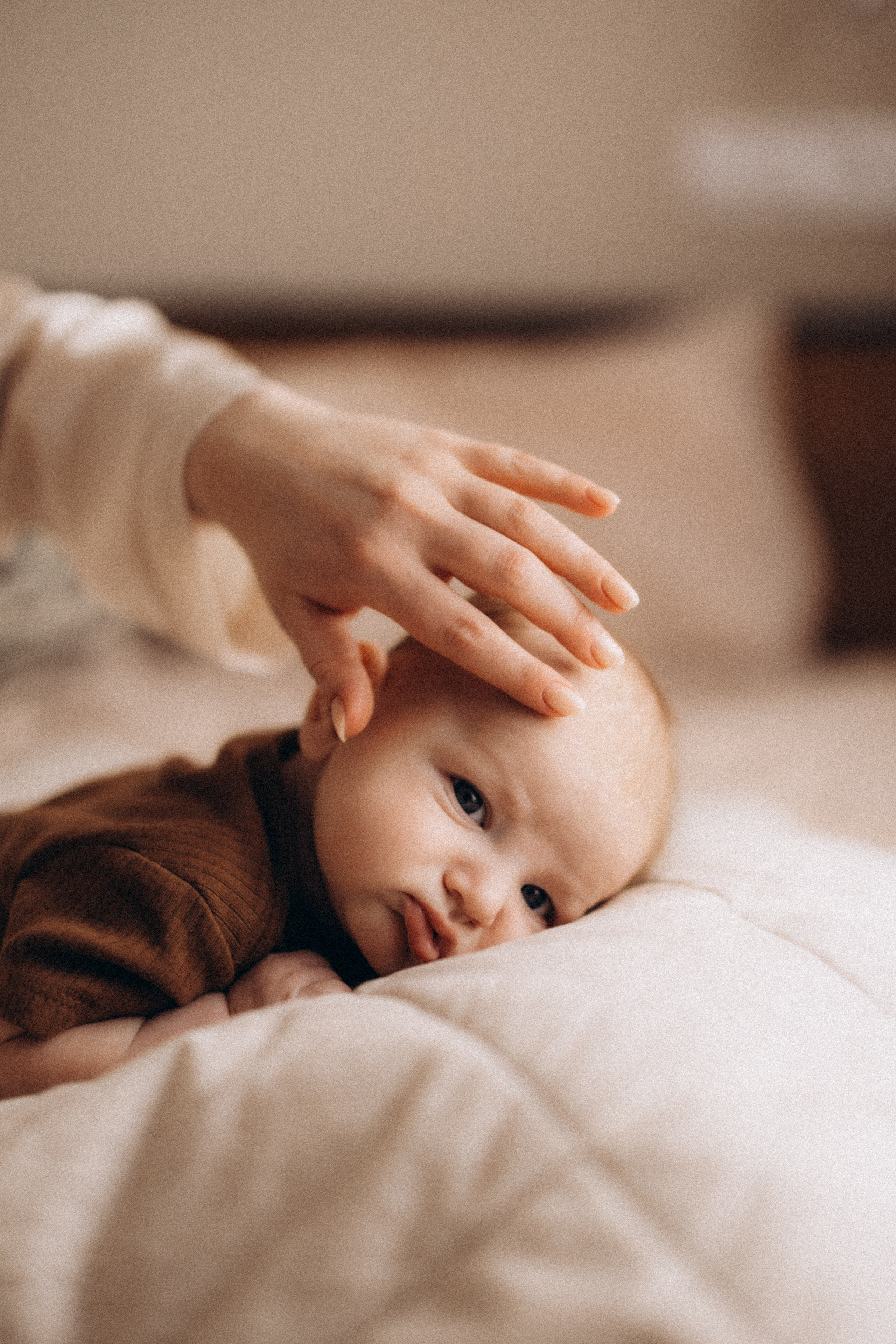 Мирон. Евгения Пелипас