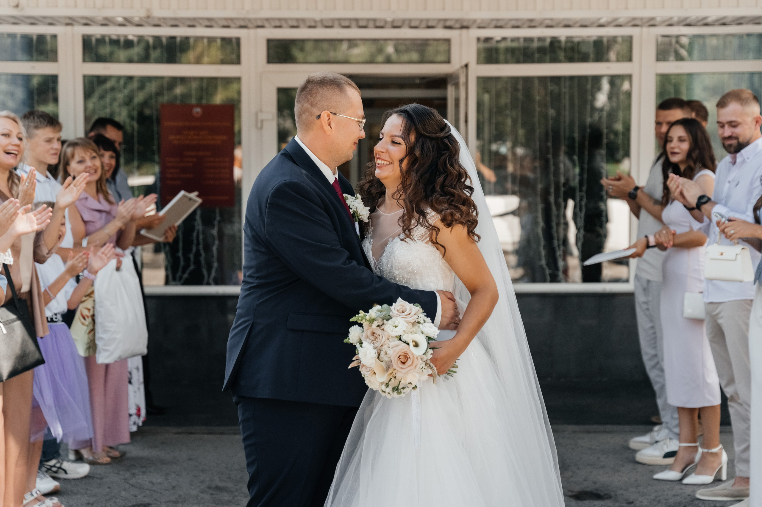 Виктория И Андрей. Gan media. Свадебные видео и фото в Барнауле. Антон Губанов