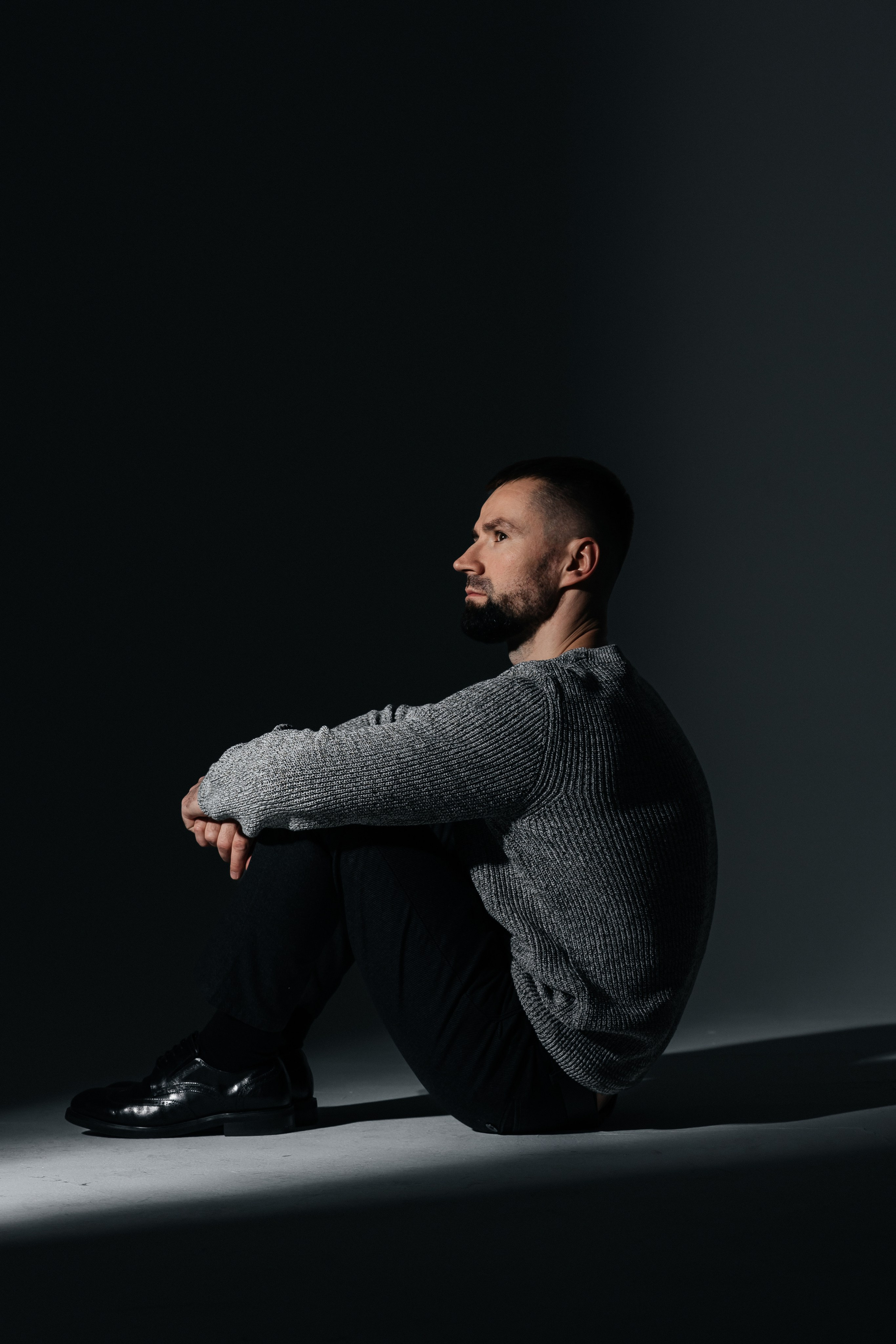 Алексей, съёмка в студии. Фотограф Наталия Федосова, г. Москва. TG и Instagram @nataliya_raw