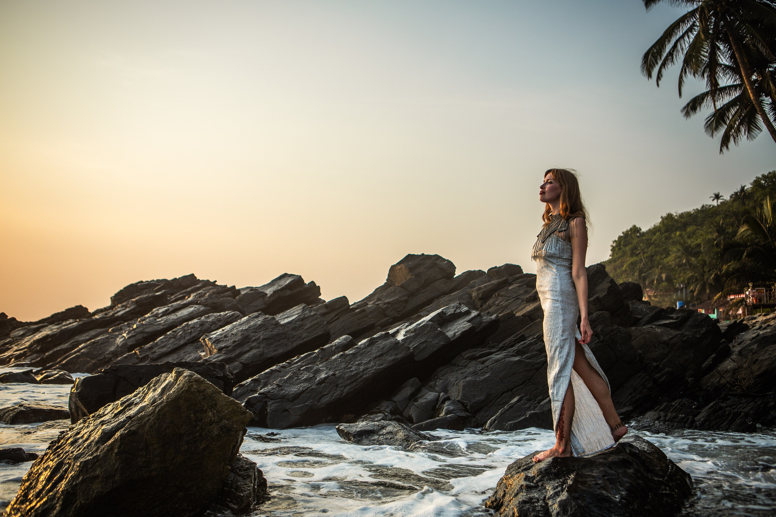 Лидия. Сайт Фотографа MASHASOLAR